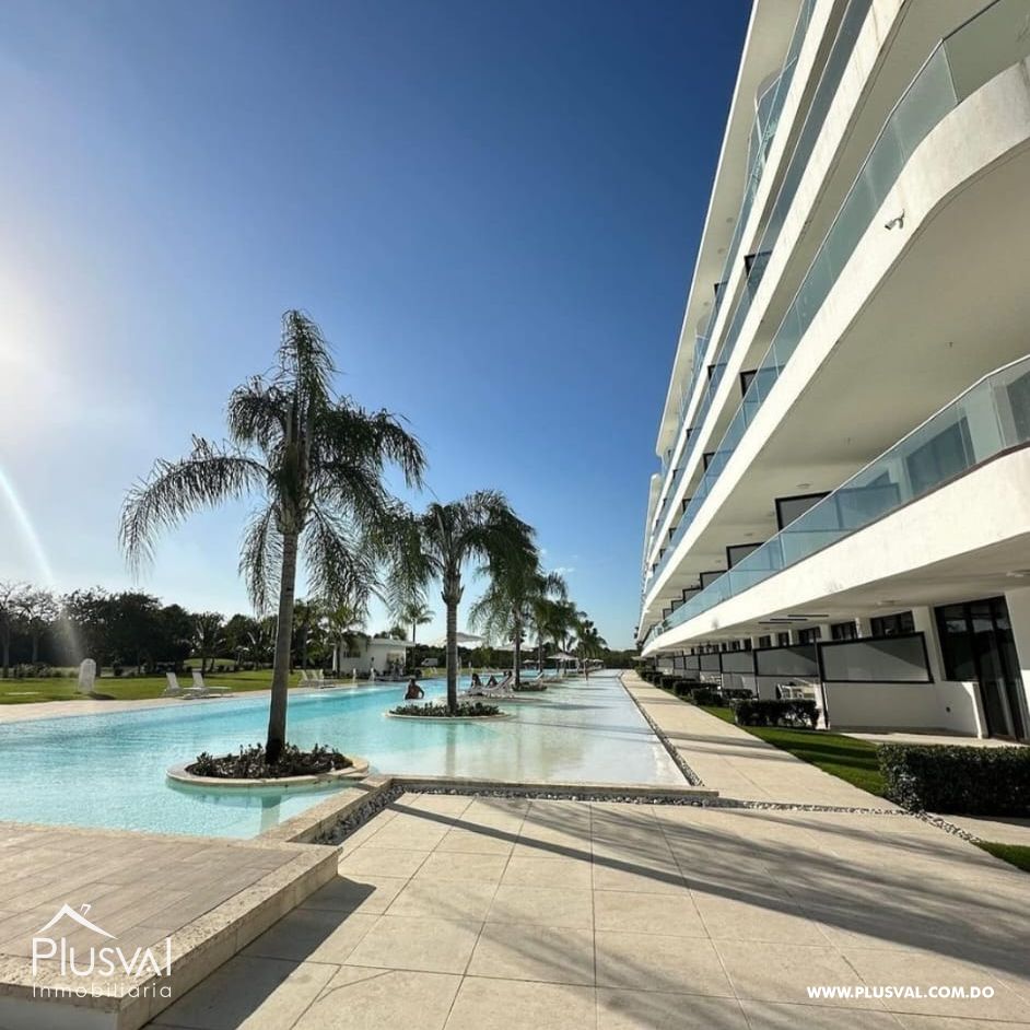 Vendo Apartamento en Cana Bay 359060
