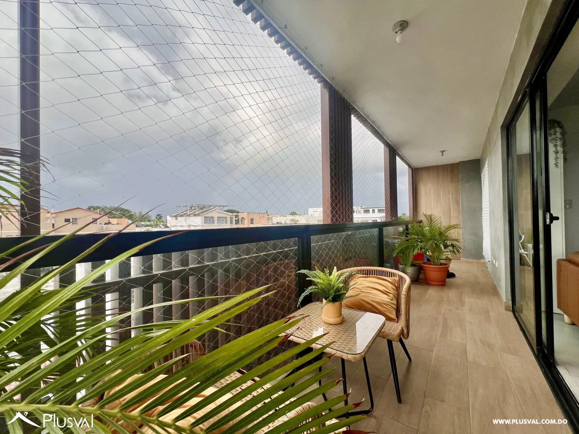 Apartamento en venta Millenia Arabia con áreas sociales completas 485901