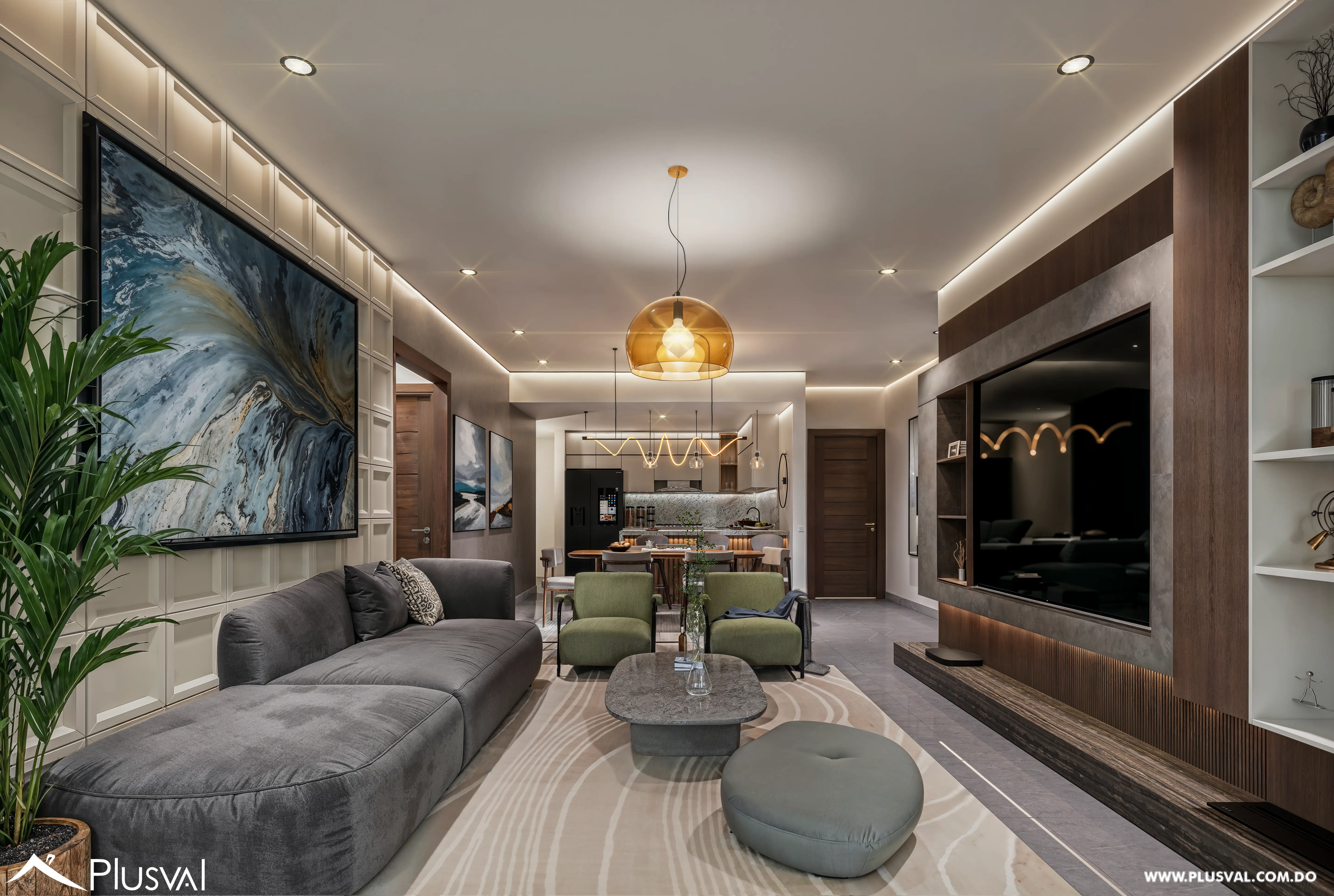 PROYECTO DE APARTAMENTOS DESDE $136,000 -  2 Y 3 HABITACIONES EN BUENOS AIRES DE HERRERA, 534329