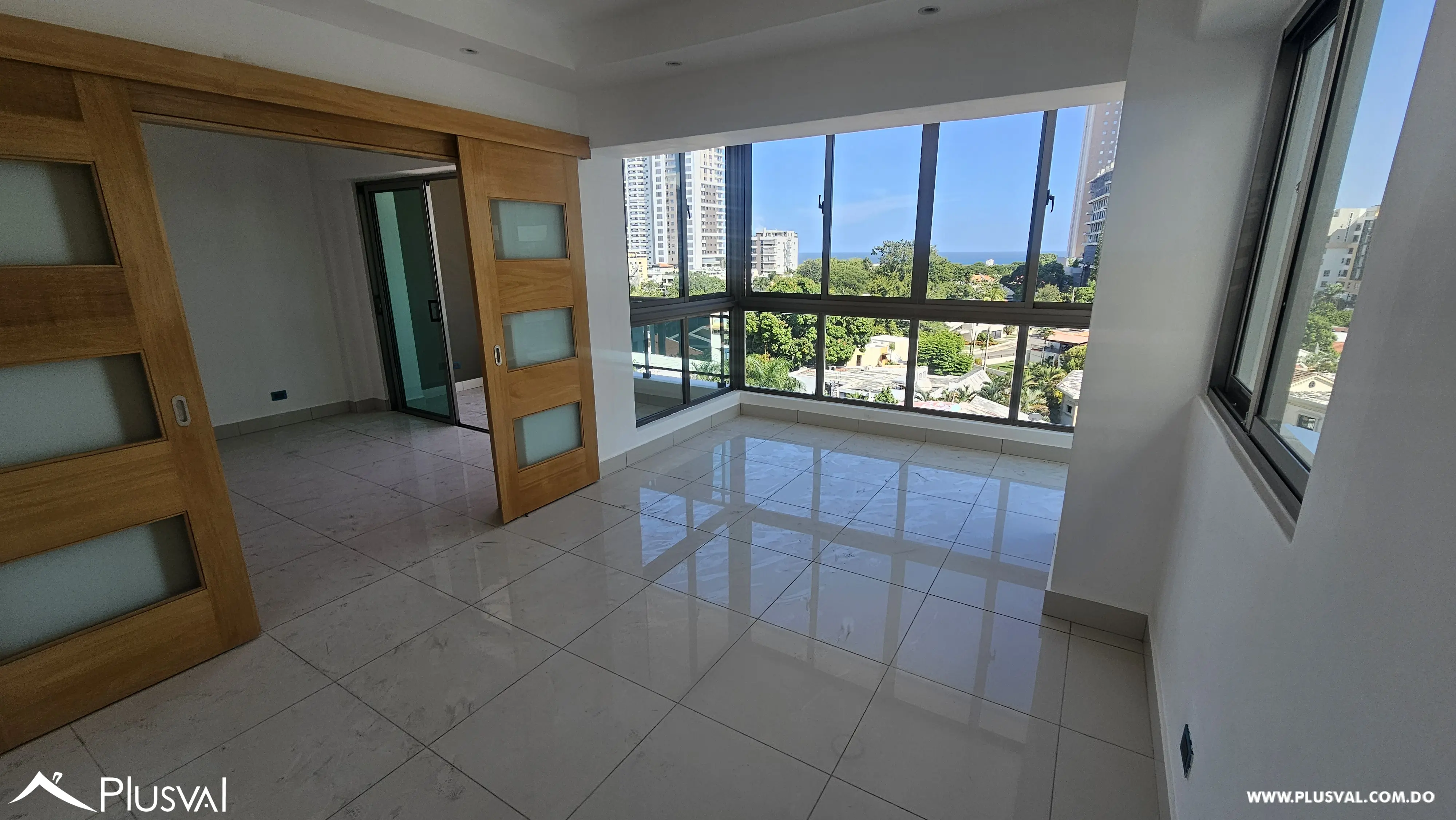 Amplio apartamento ideal para vivir 459604