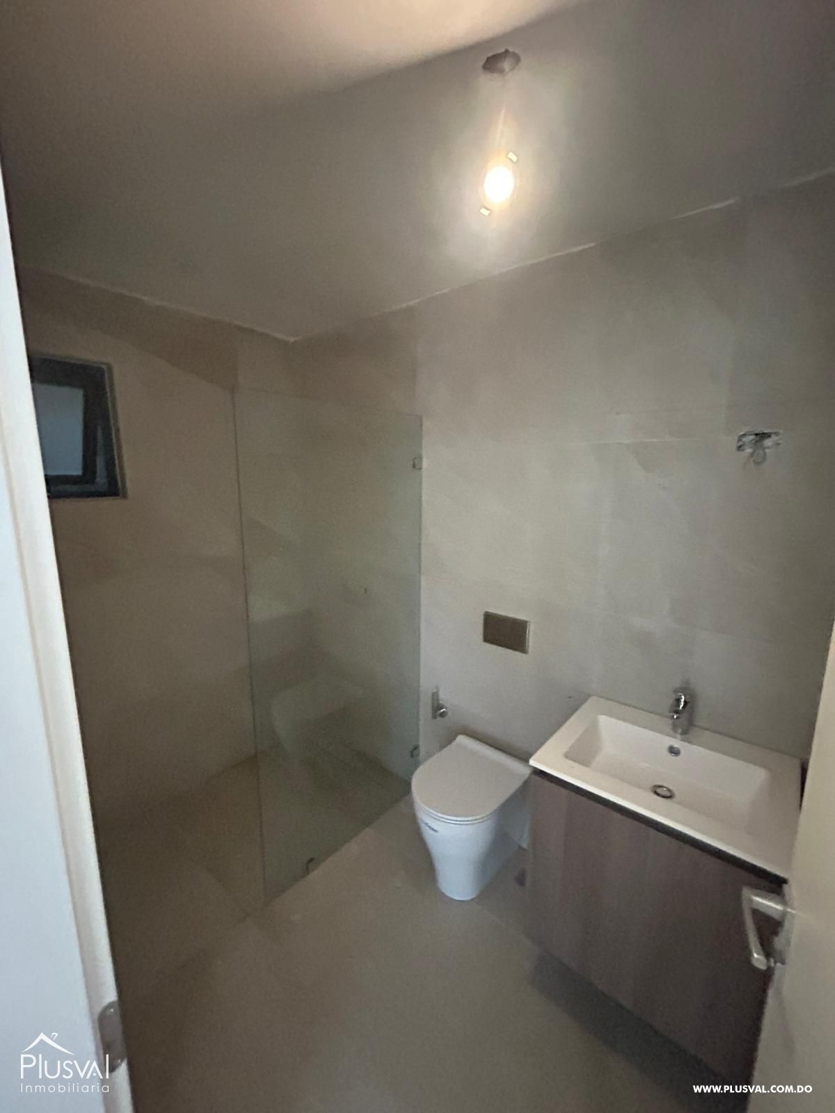 Apartamamento en venta en Cocotal 469081