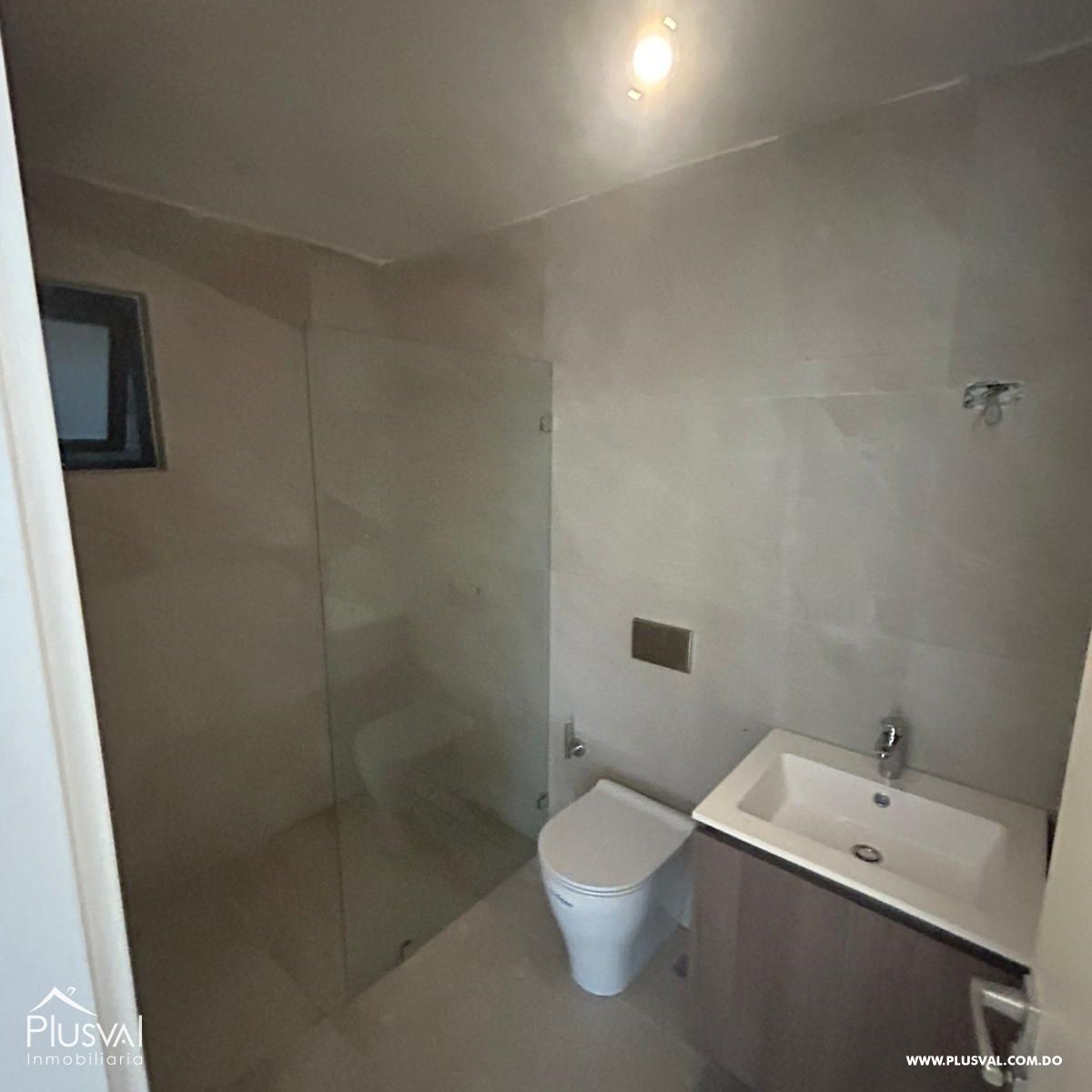 Apartamamento en venta en Cocotal 469081