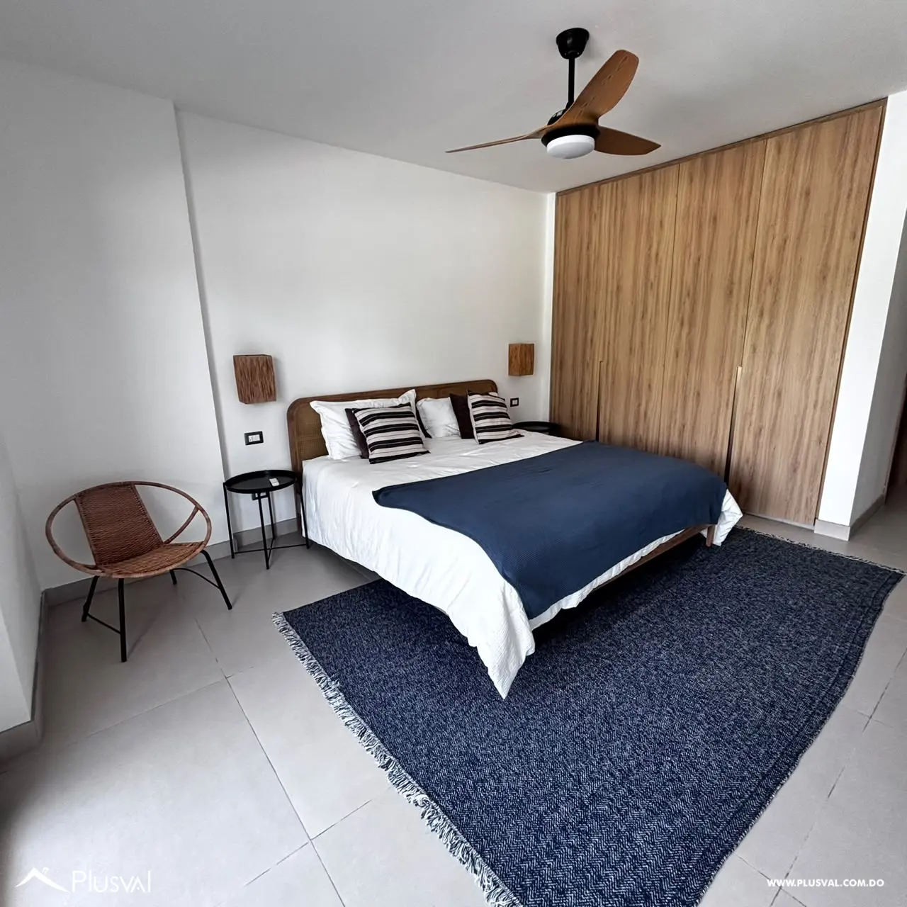 Apartamento en Venta completamente amueblado en Born Residences 520417