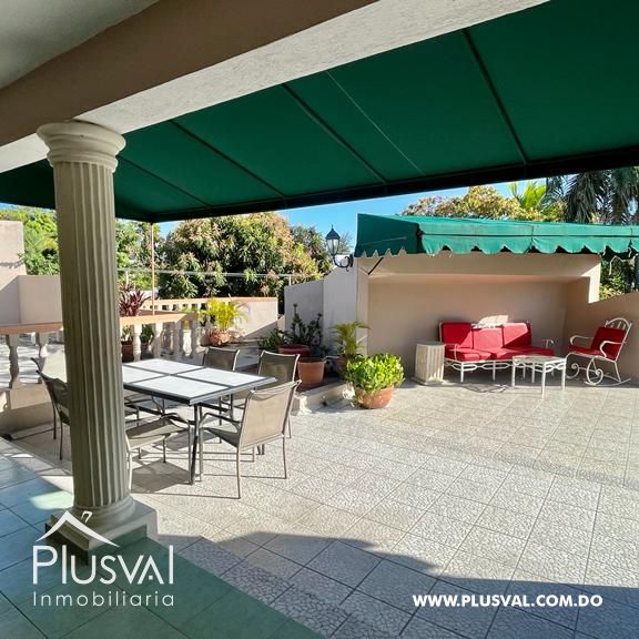Casa ideal para solar o Empresa en venta en los restauradores 252378