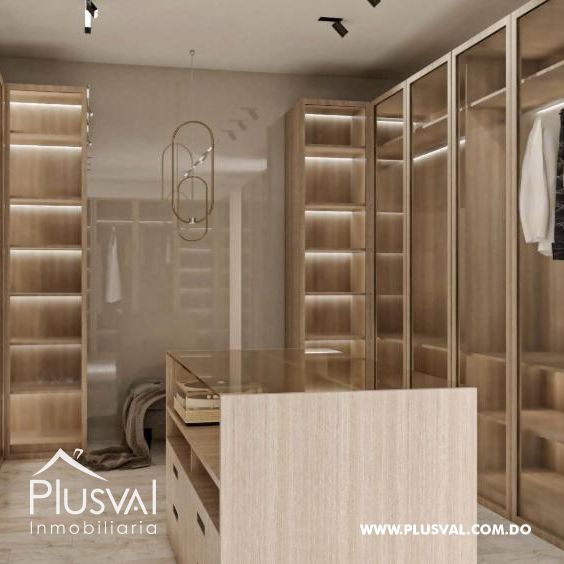 Villa de lujo en Las Iguanas, Cap Cana 377301