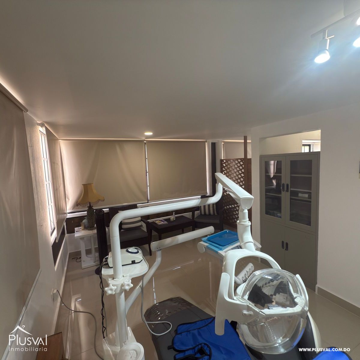 Local comercial en venta en Gazcue 430134