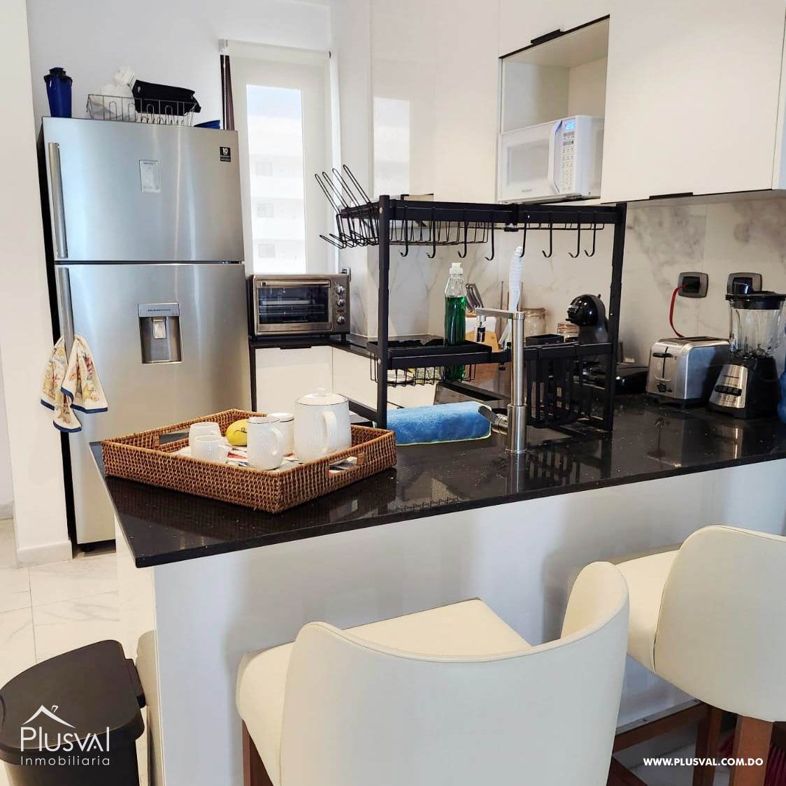 Vendo apartamento en Cana Star 384544