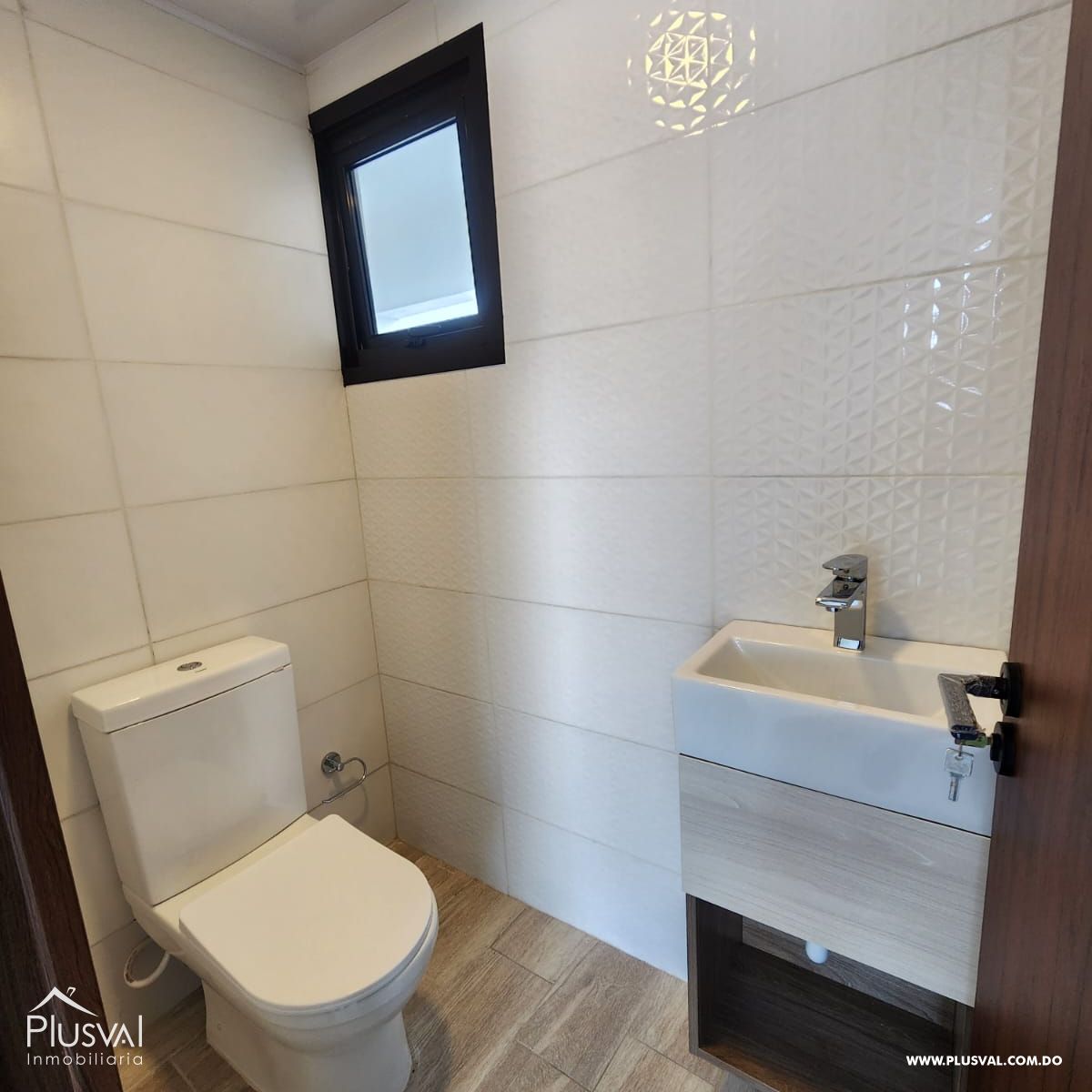 Apartamento en venta en carretera Don Pedro con área social y piscina 329984