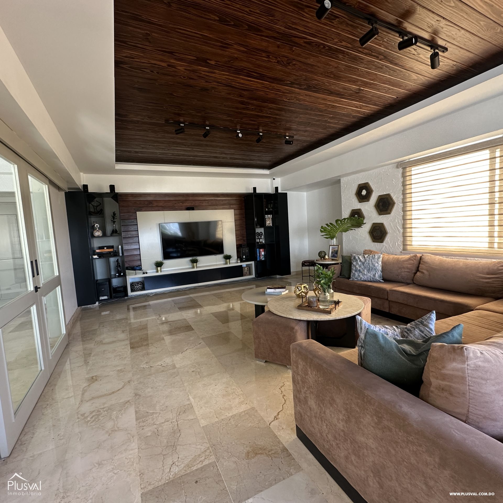 Espacioso Penthouse de Lujo en  venta 421044