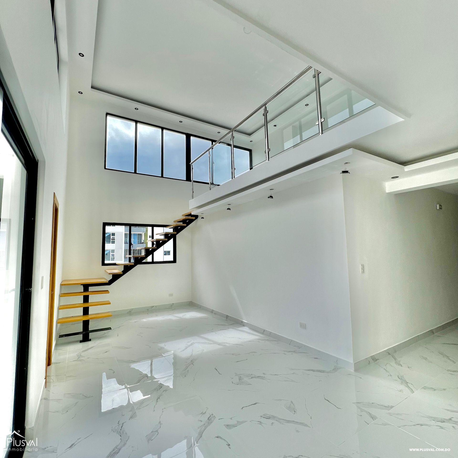 Hermoso apartamento terminado en la Urbanización Thomen 349980