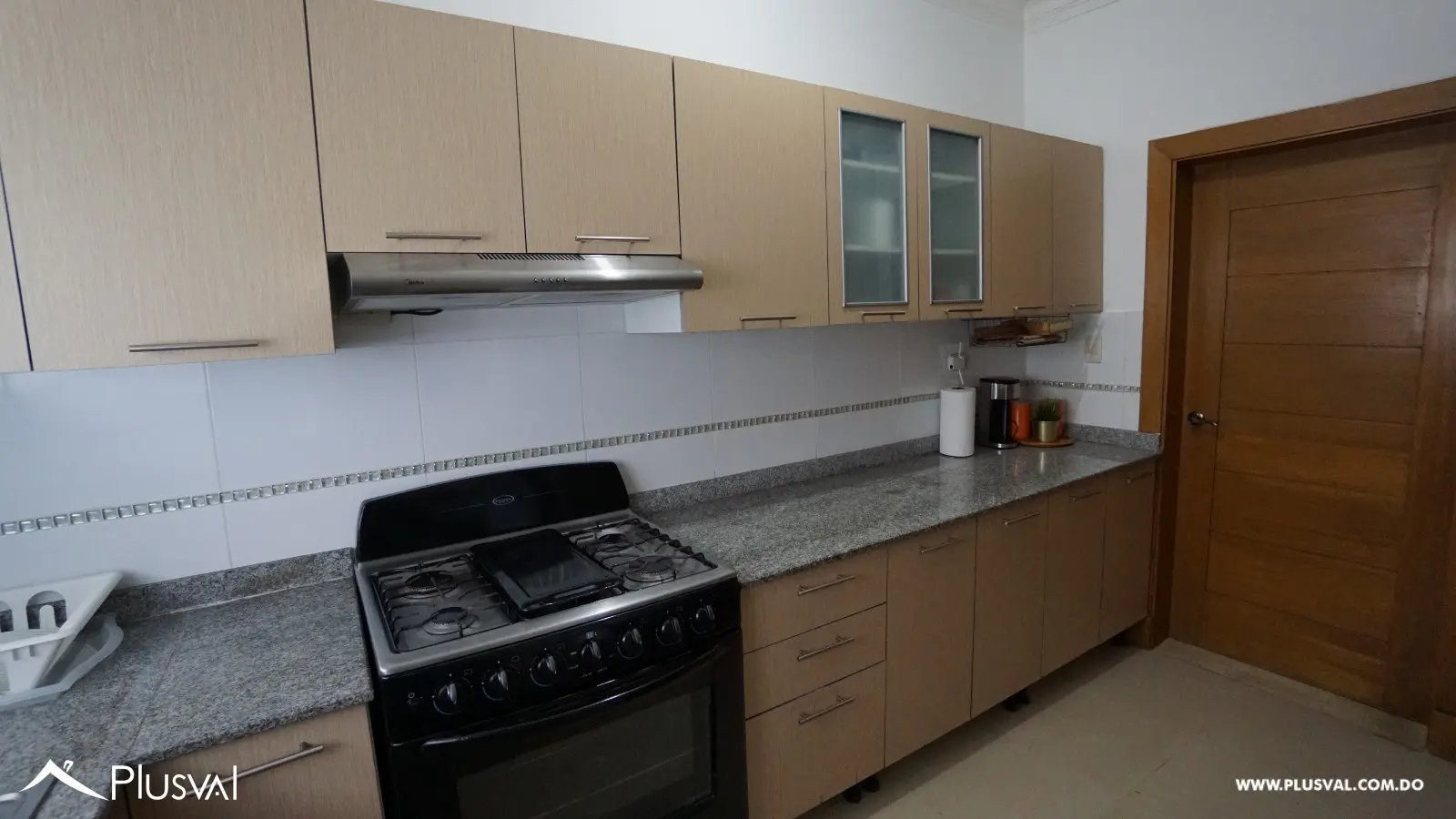 Hermoso apartamento amueblado en alquiler en la Esperilla 480646