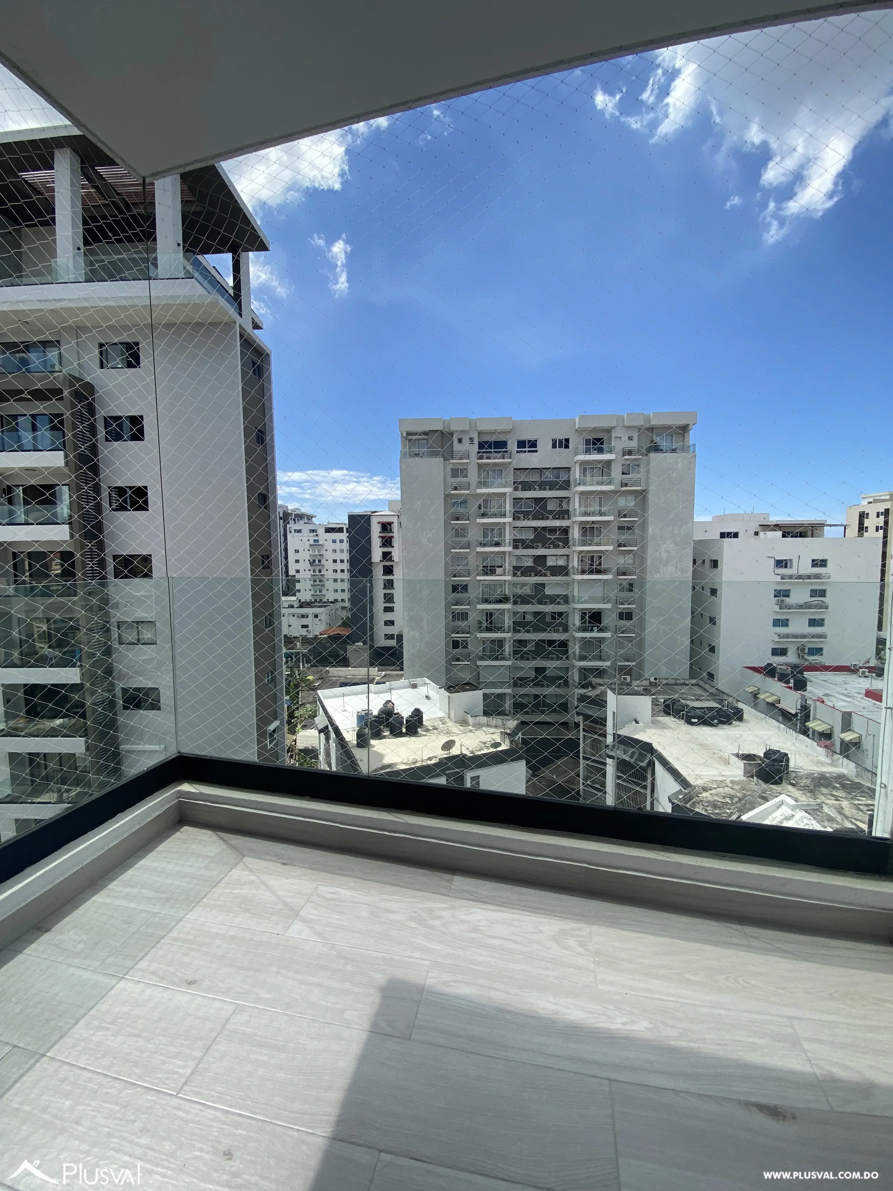 Vendo Excelente Apartamento en Evaristo Morales 459503