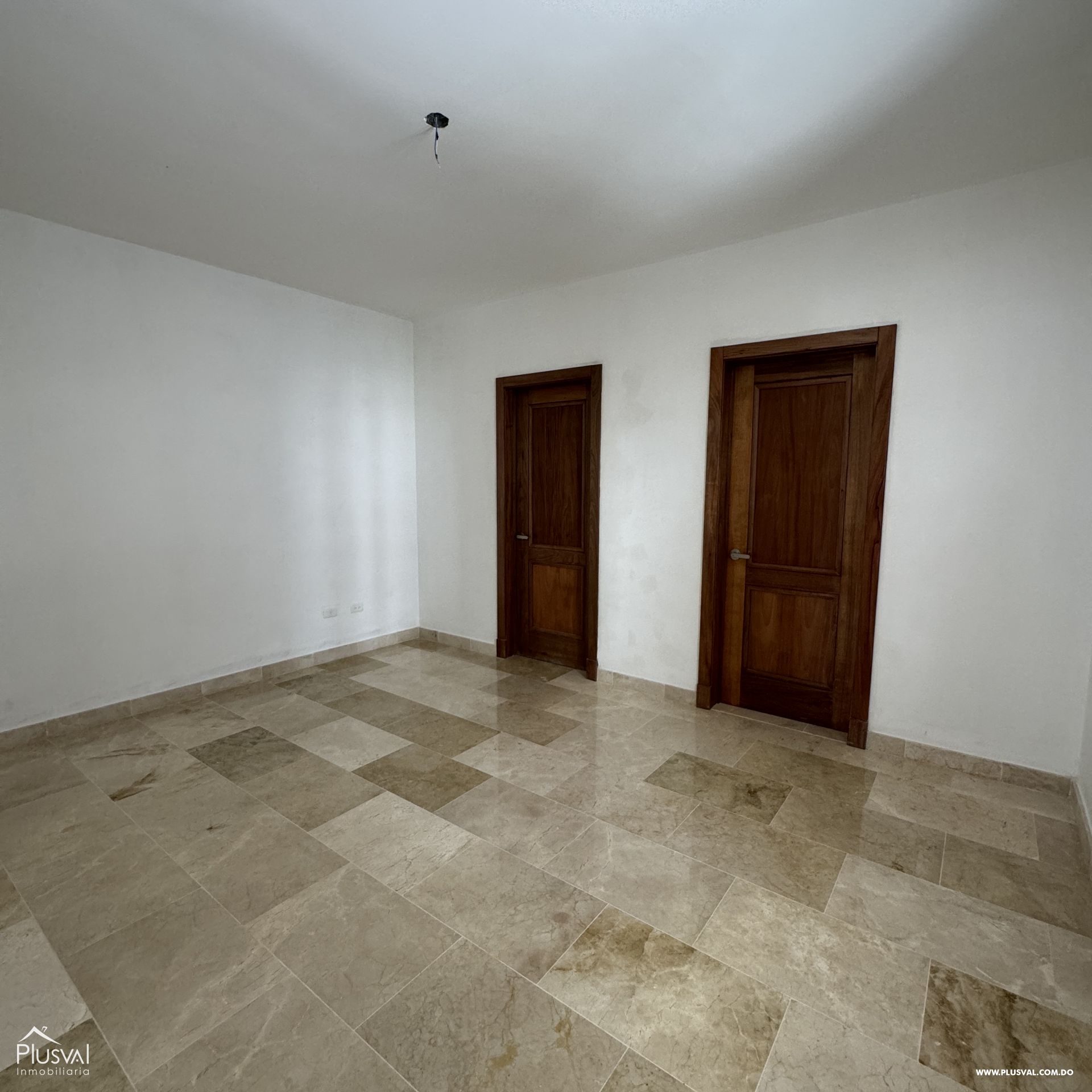 Apartamento en Venta de 1 hab + estudio en Naco 516615