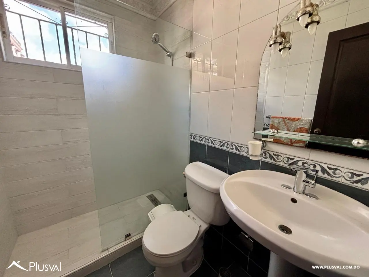 Apartamento en alquiler, Bella Vista 467120
