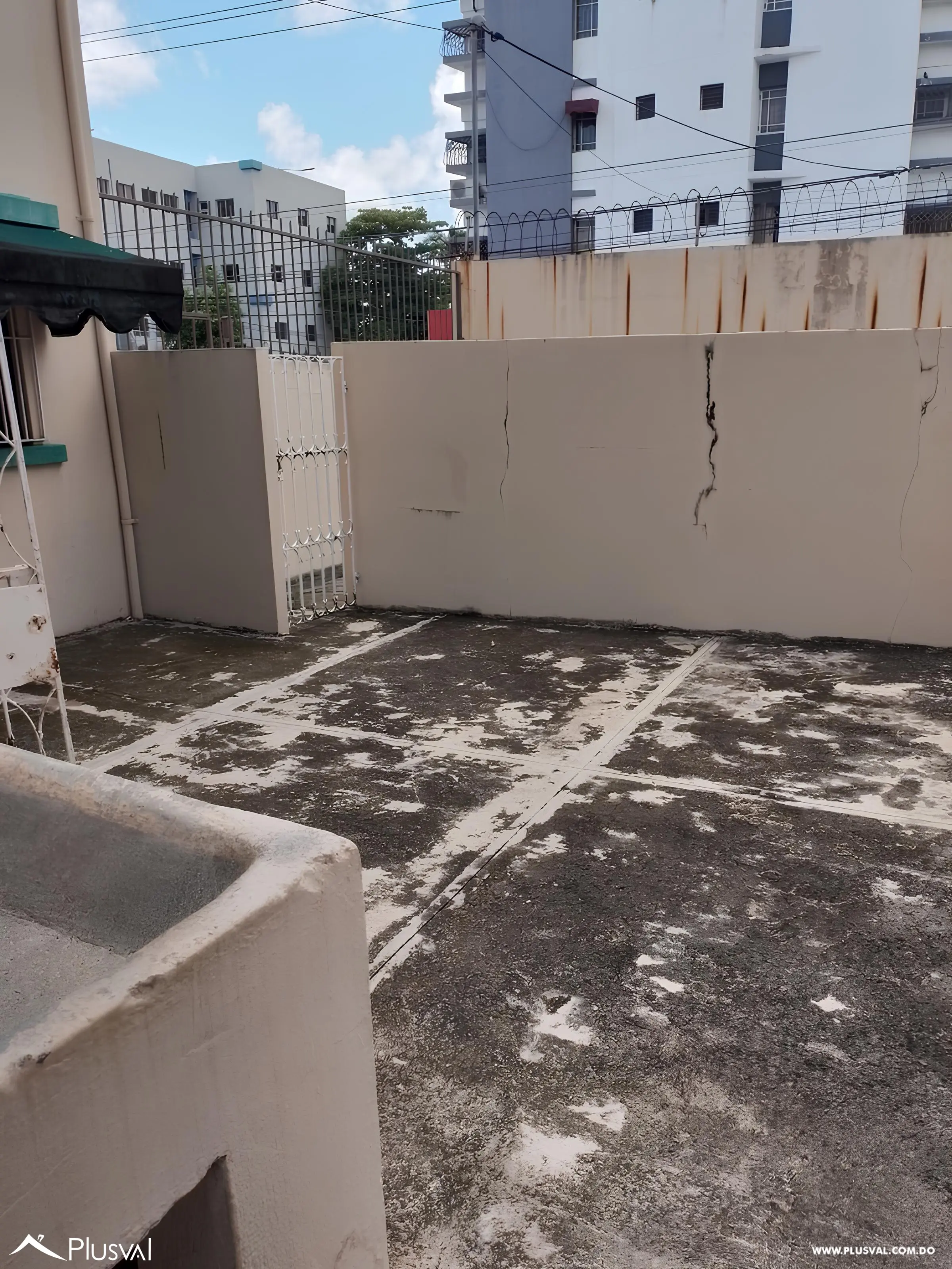 Se vende edificio en Gazcue. 470667