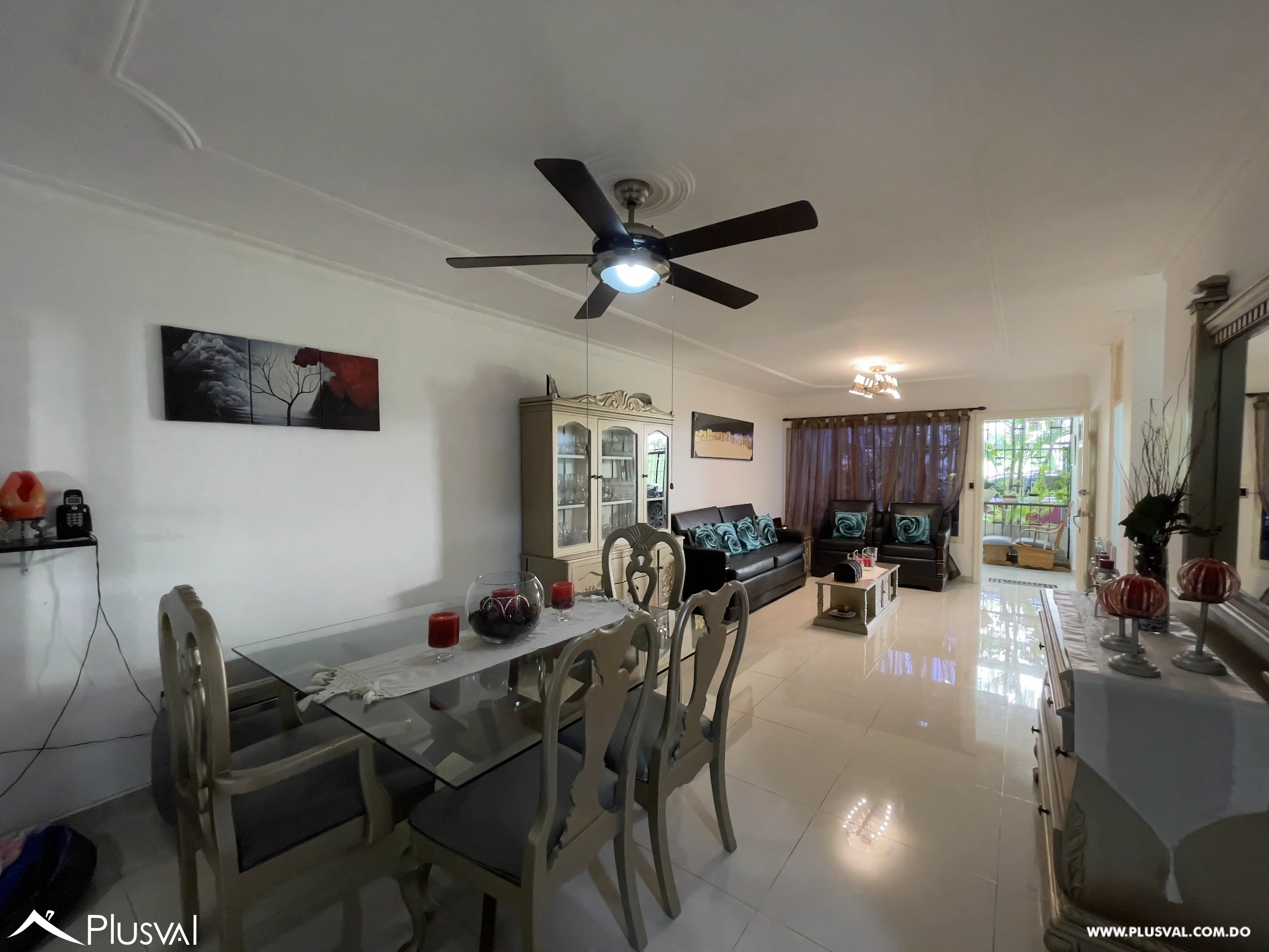 Casa en Venta en el Corazón de El Millón – Exclusividad y Tranquilidad 494510