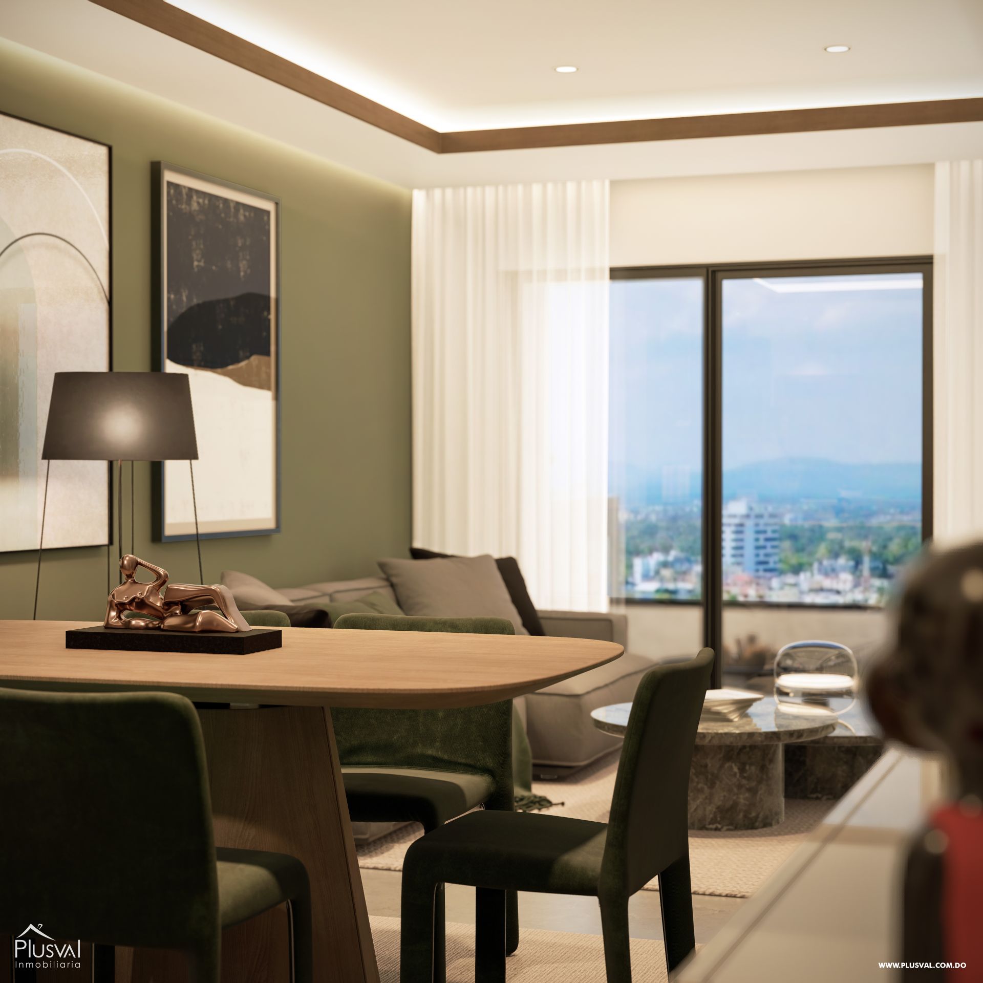 Apartamentos todos de 2 habitaciones en una zona tranquila 354863