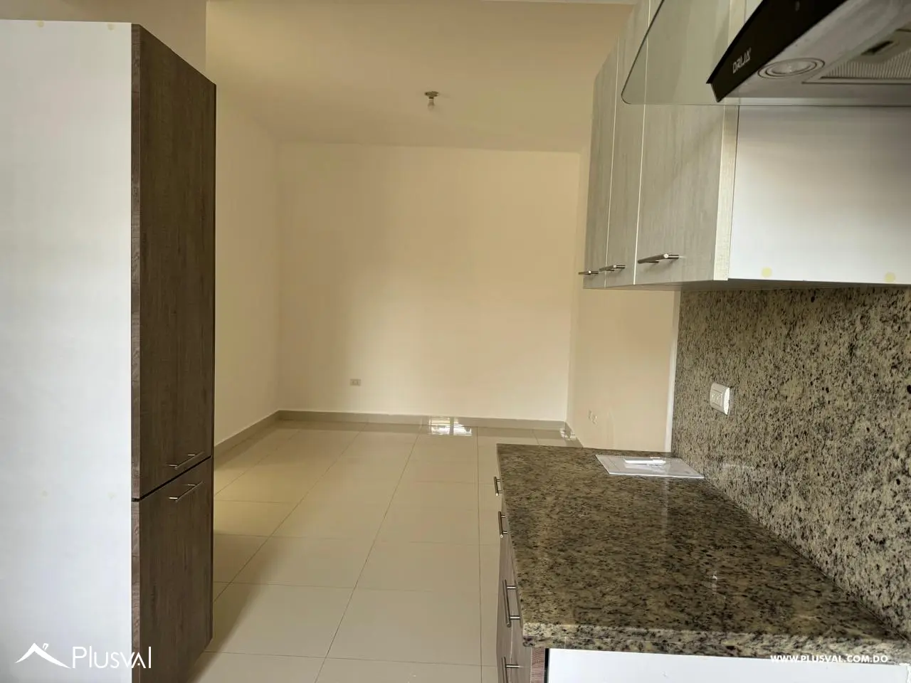 Alquiler de apartamento en Renacimiento 454577