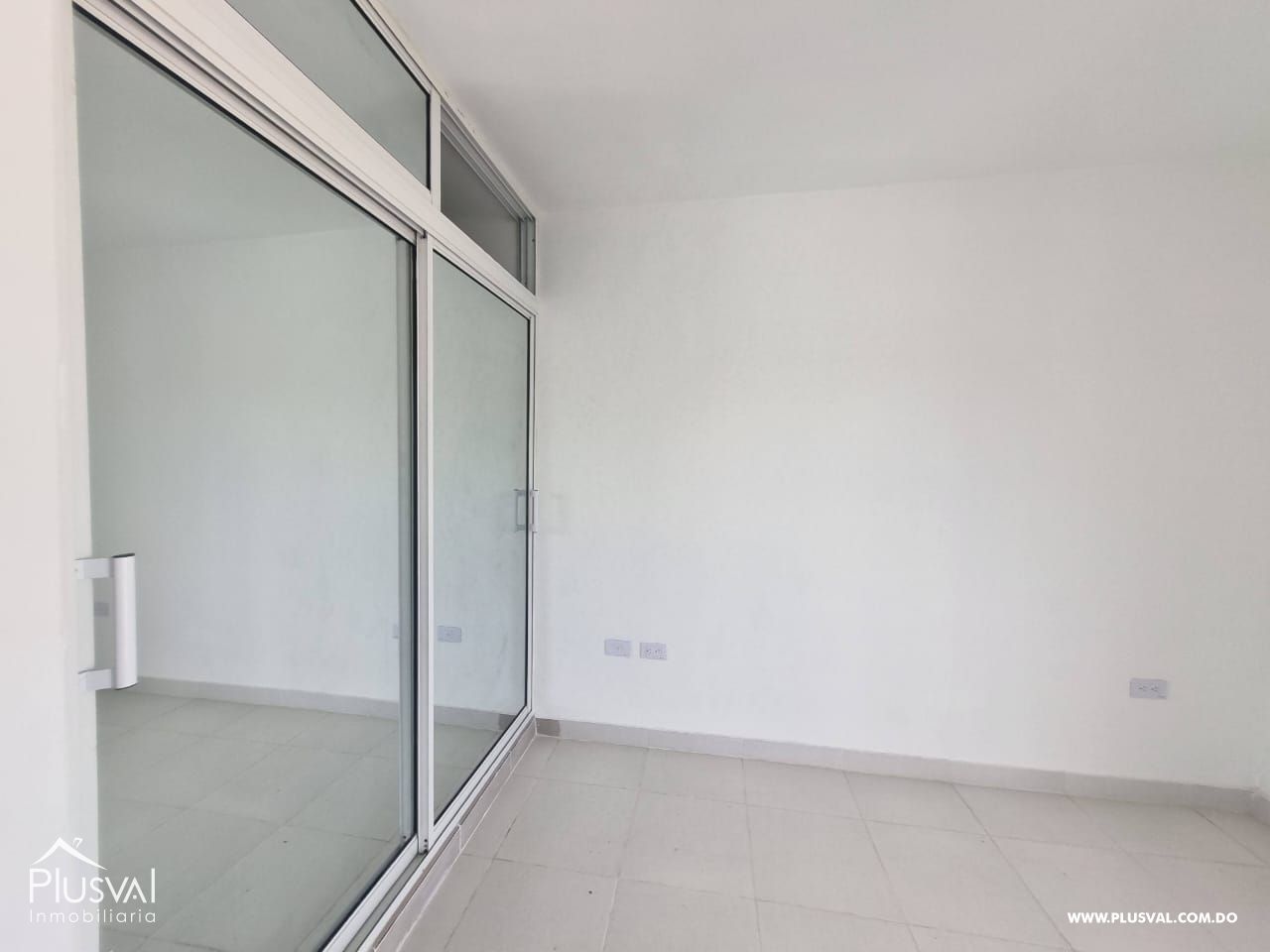 Apartamento en Venta en Los Tres Ojos, Santo Domingo Este 461489