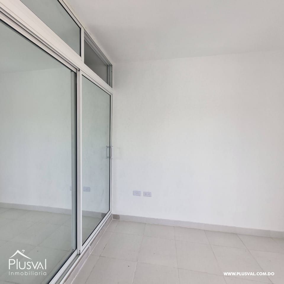 Apartamento en Venta en Los Tres Ojos, Santo Domingo Este 461489