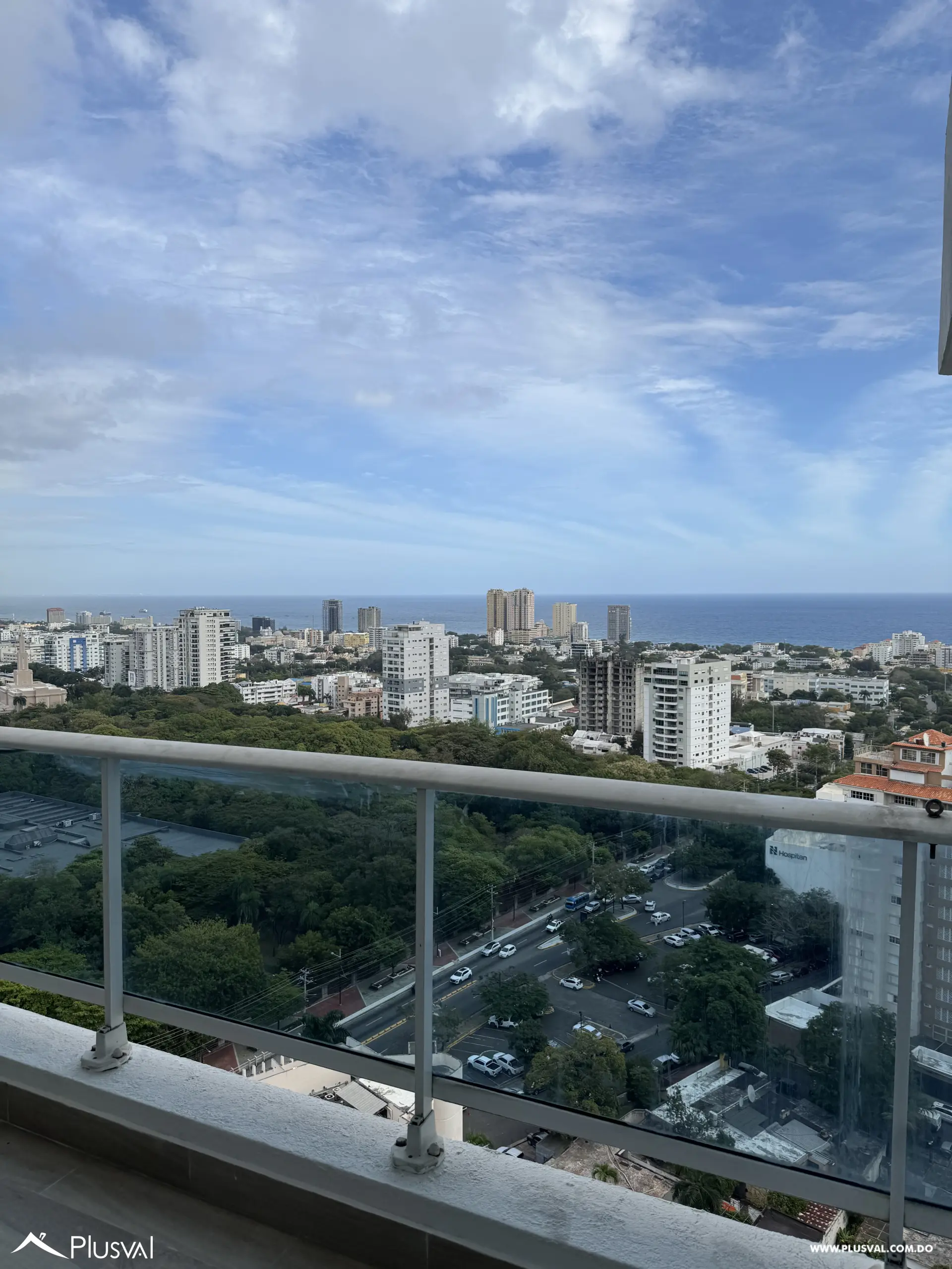 Vendo Amplio y Maravilloso Apartamento PH,  en una de las Zonas mas Exclusivas de La Esperilla 490628