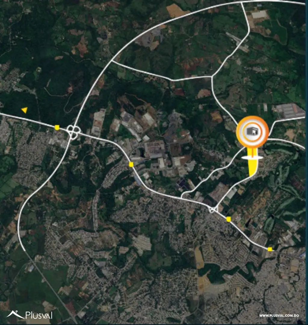 Naves TopWarehouses 494837