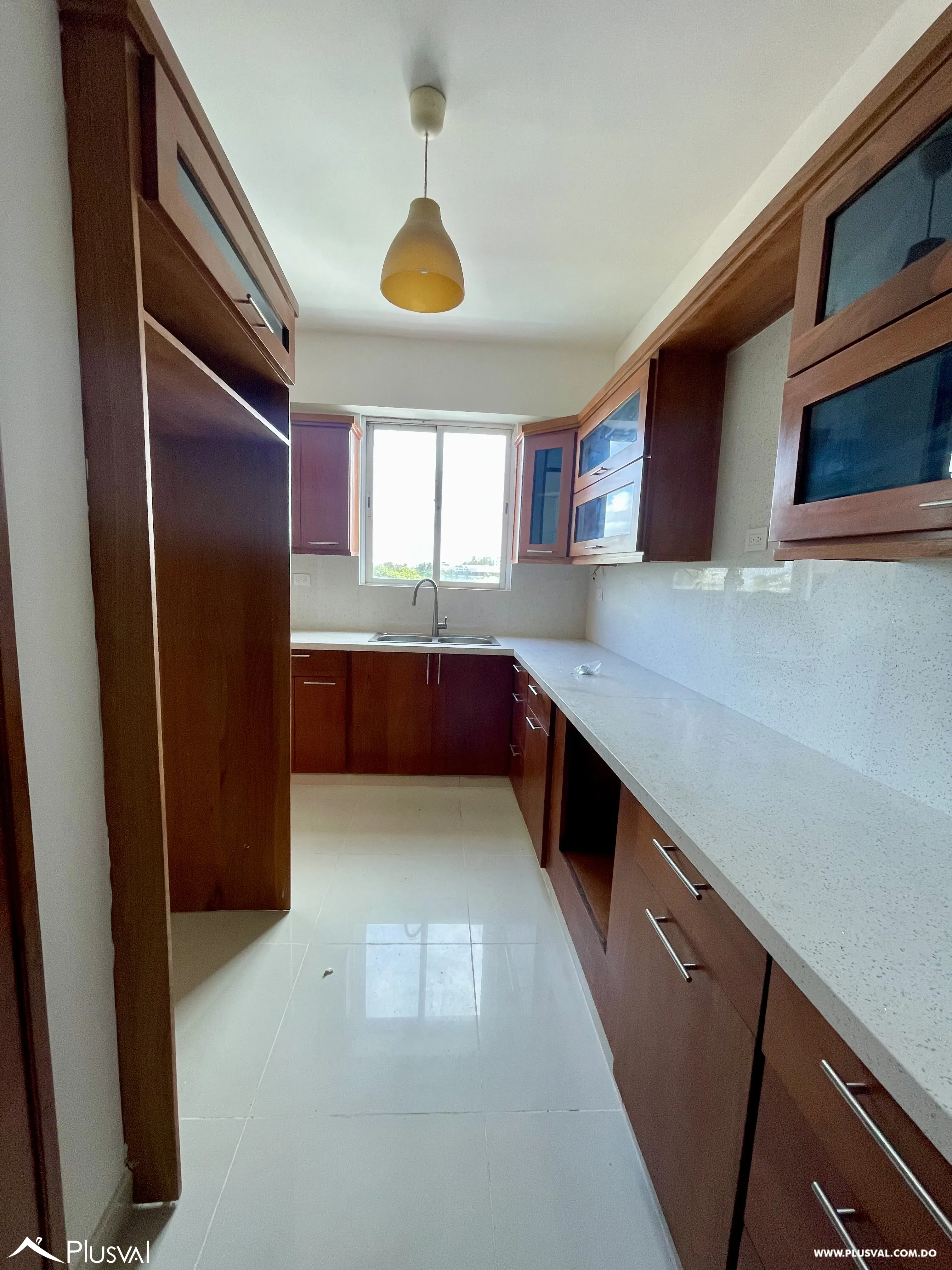Apartamento en Venta en Renacimiento en Torre Residencial 495732