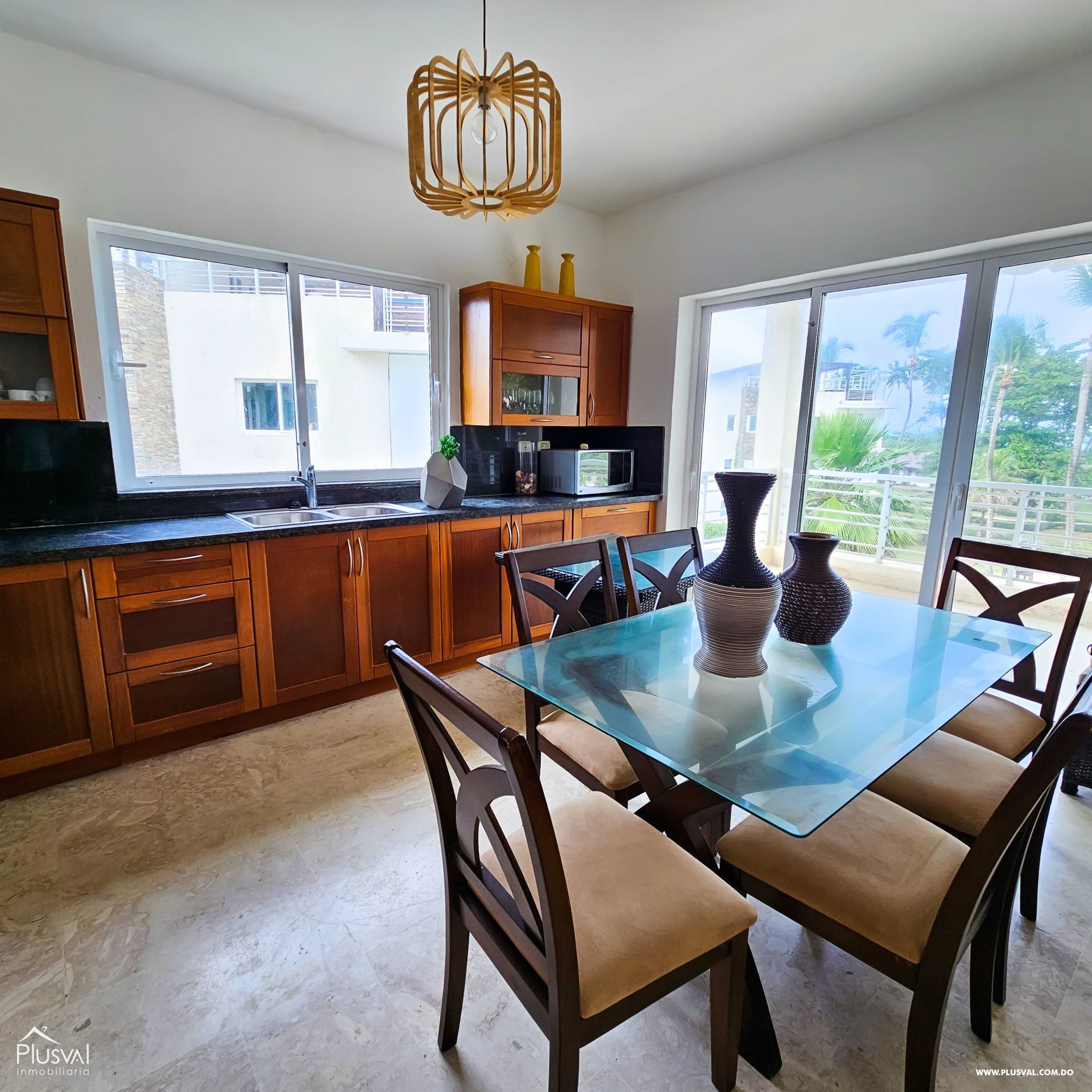 Penthouse en Venta en Samaná 326244