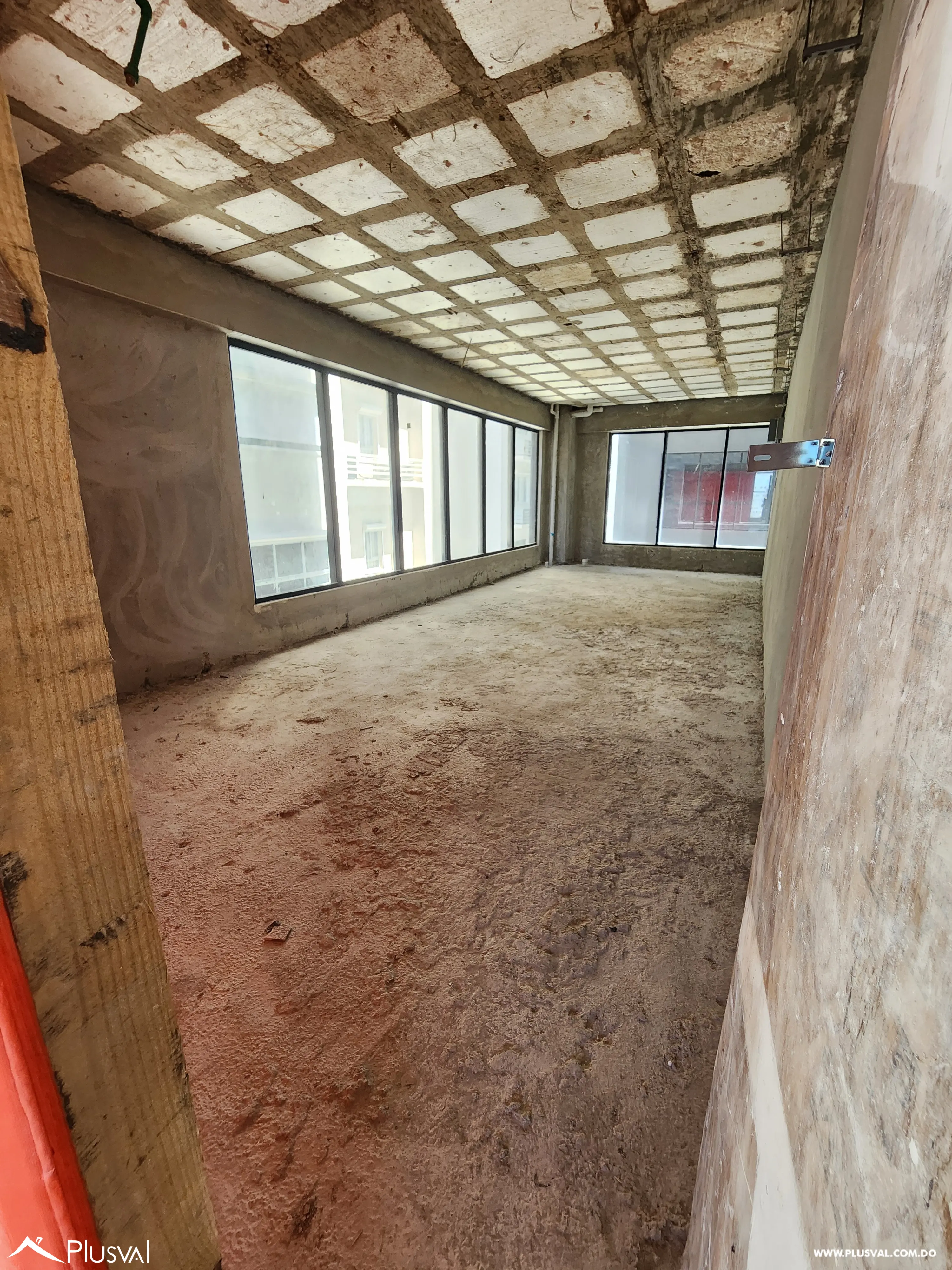 Alquiler de local comercial en Piantini 463307