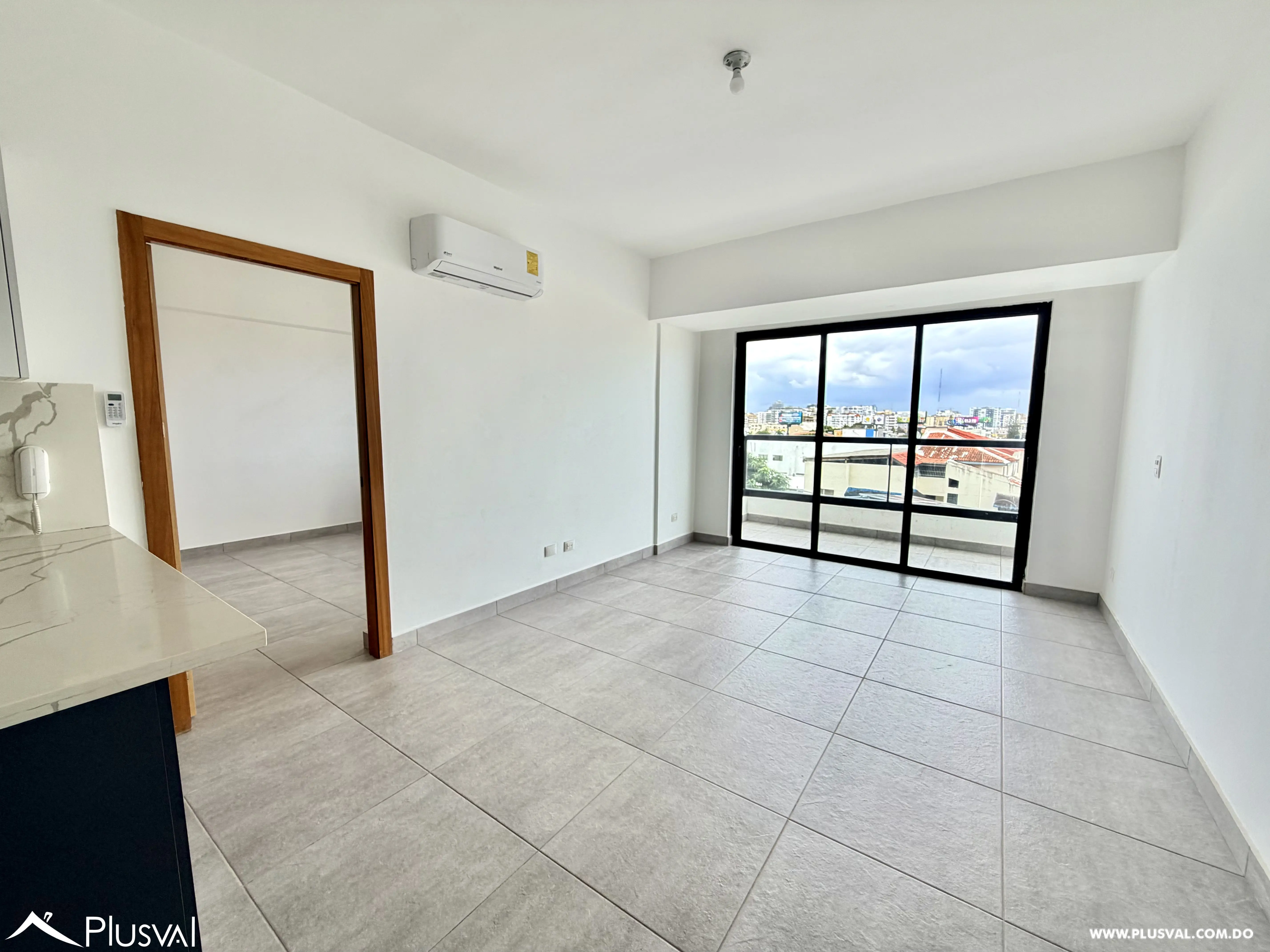 APTO DE 1 HAB AMUEBLADO EN VENTA - MIRADOR NORTE 490721
