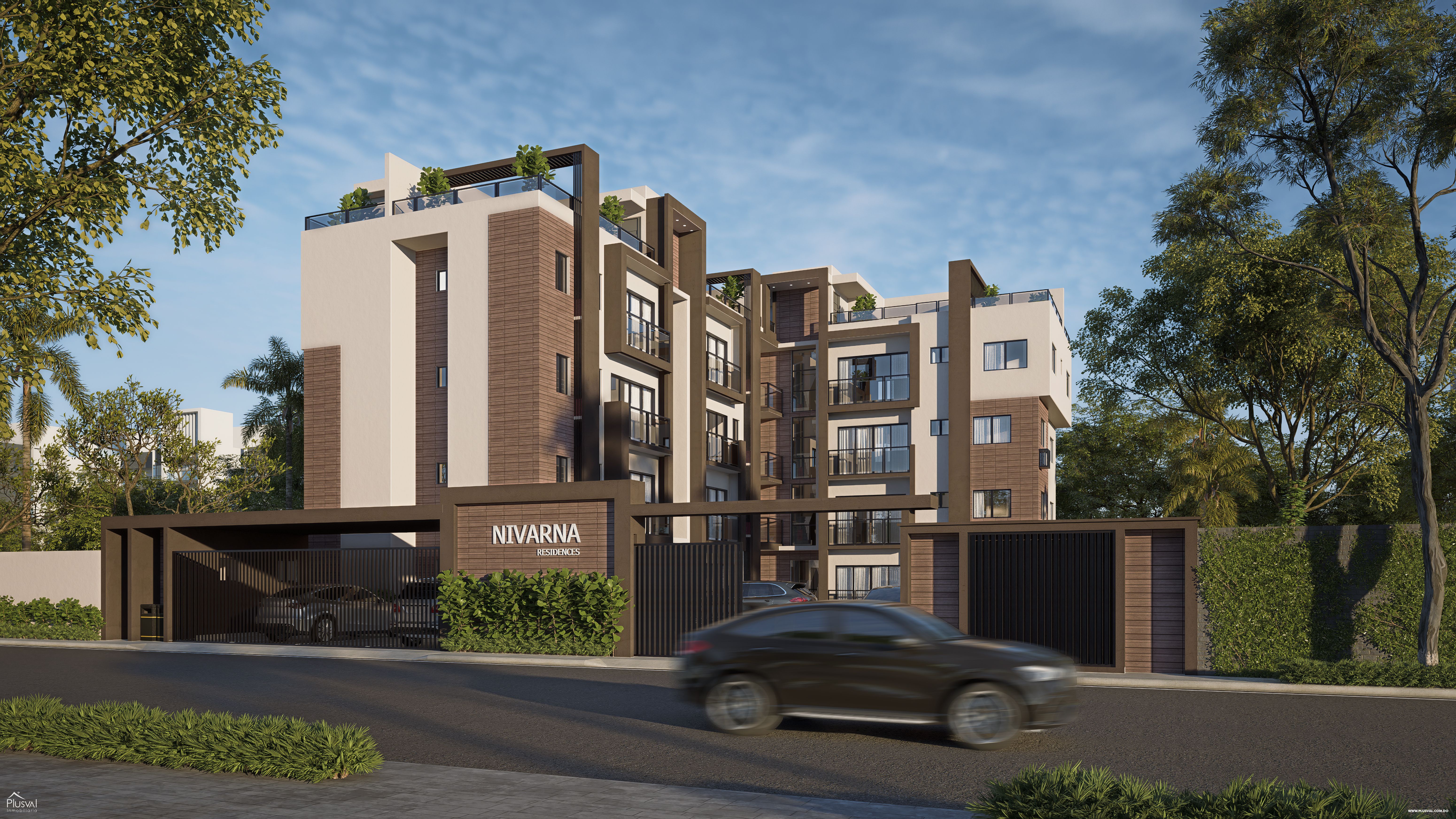 Proyecto Residencial familiar en Villa Verde 480008