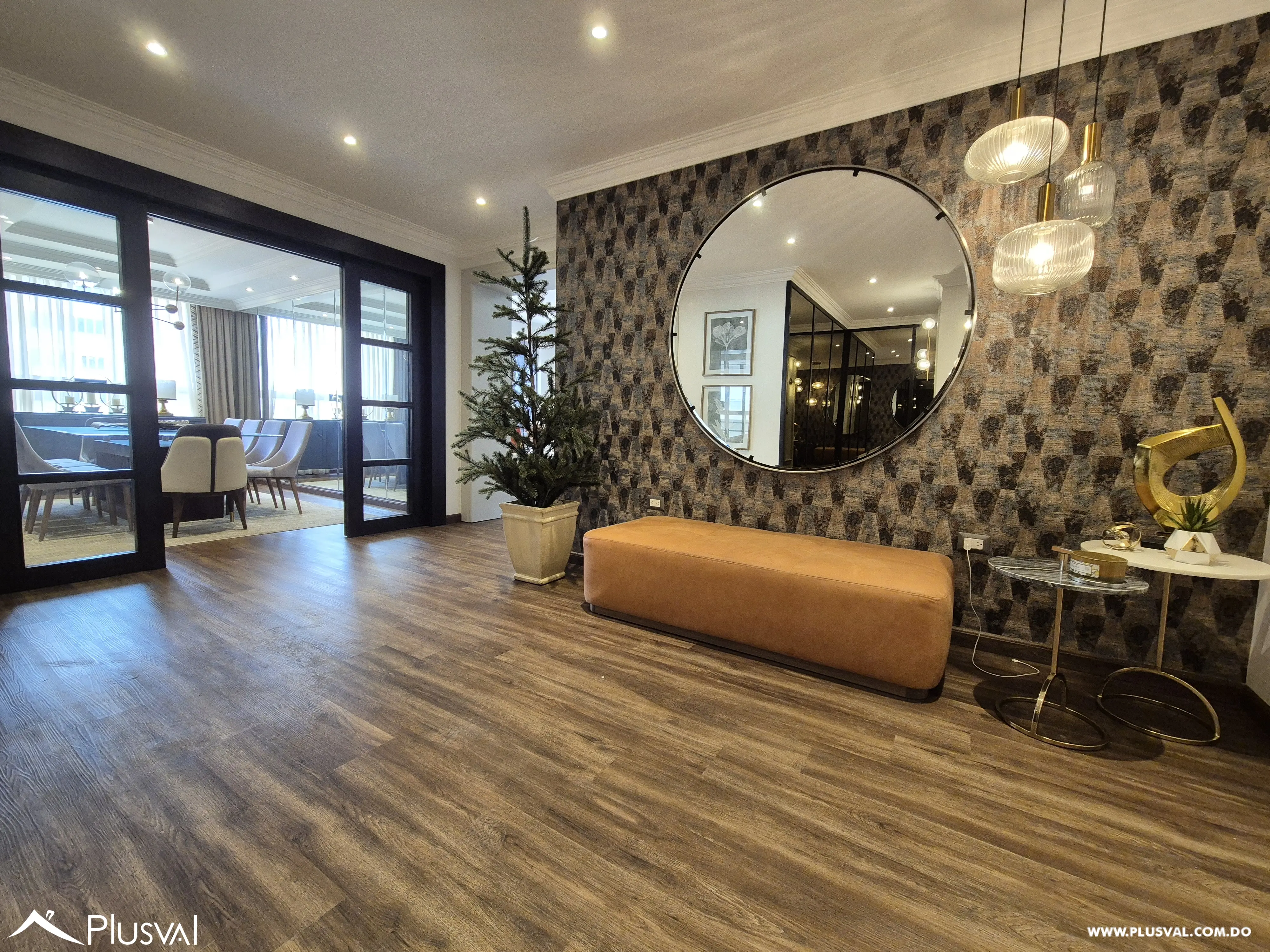 Apartamento en venta en la Julia totalmente amueblado 451890