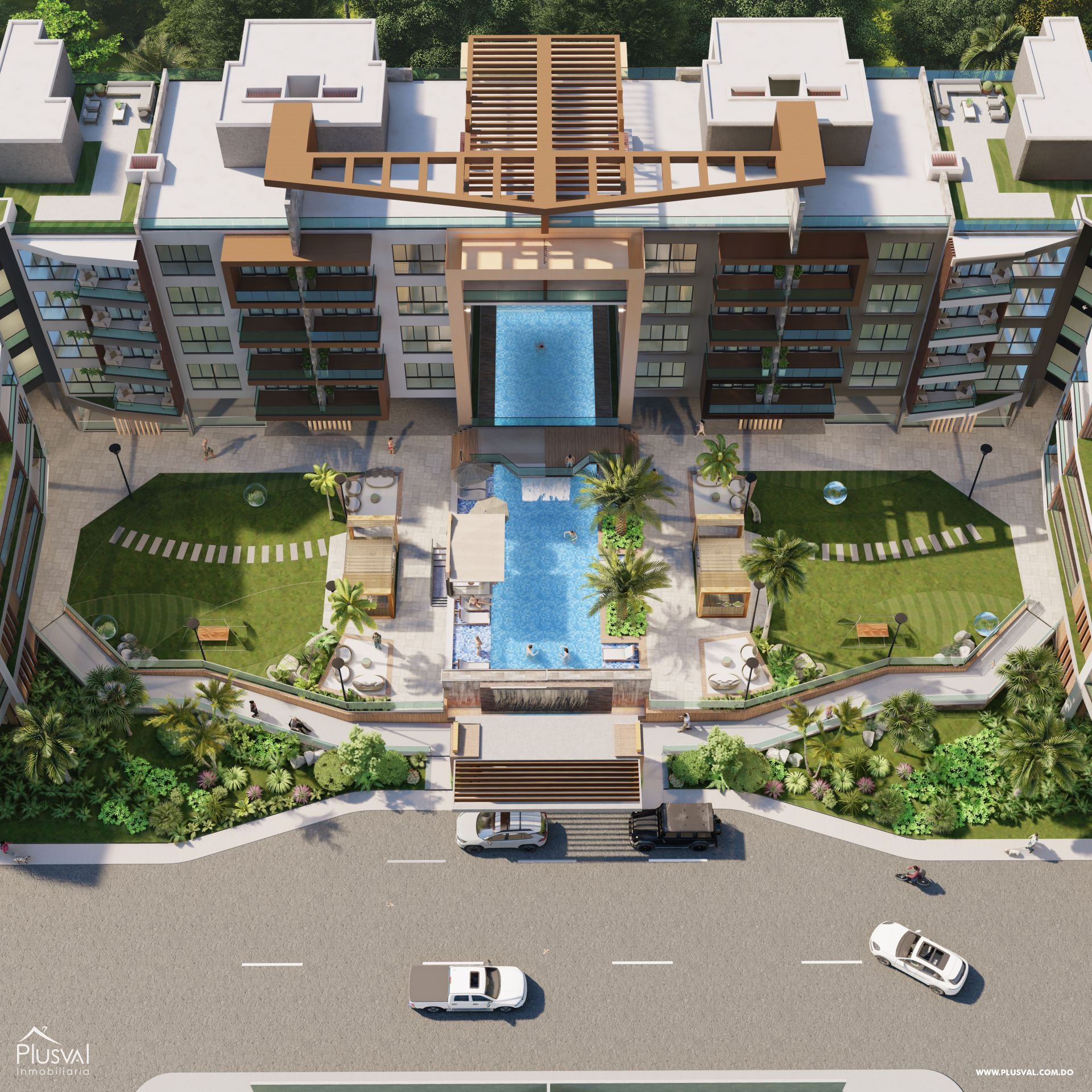 Apartamento en Venta,  Punta cana 435612