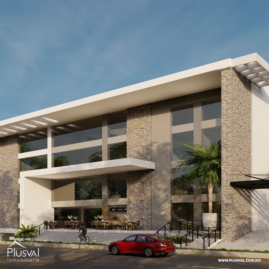 Locales Comerciales Plaza del Campo Jarabacoa 318048