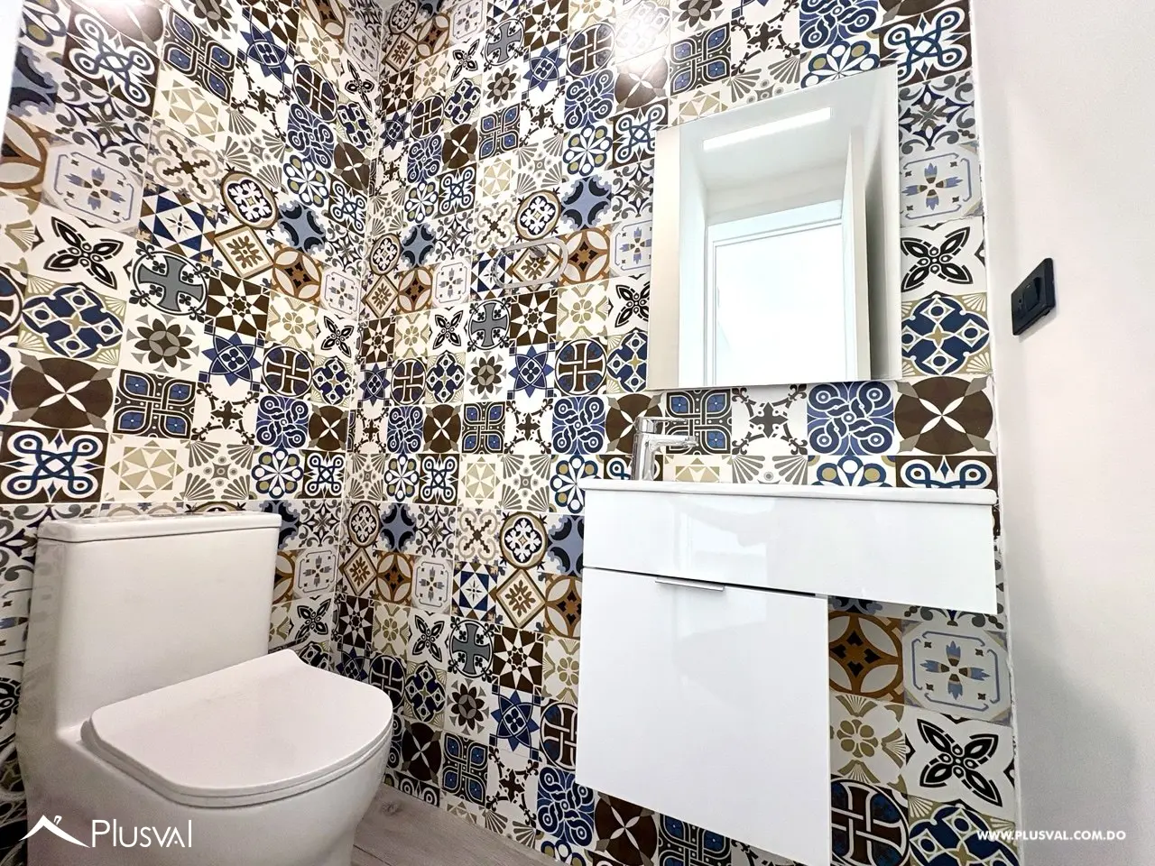 Venta | The Towers, Vista Cana 496465