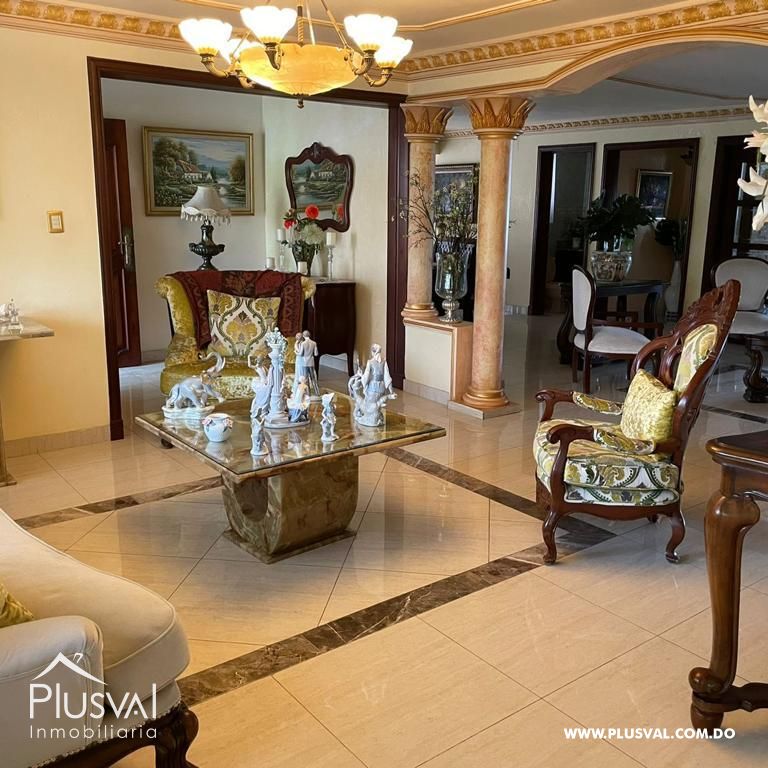 Casa en venta de 2 niveles en Urbanización Fernández 254072