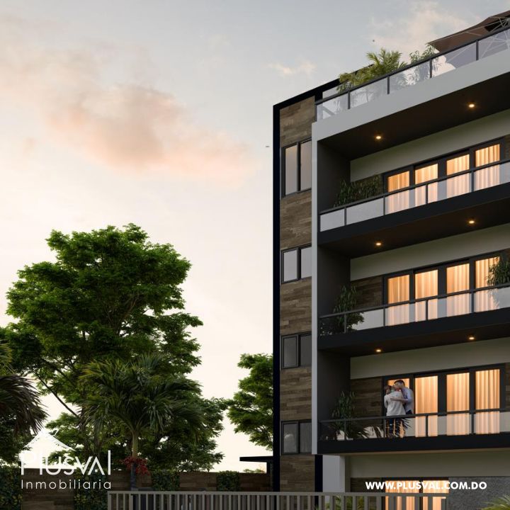 Apartamentos en Prado Oriental 239928