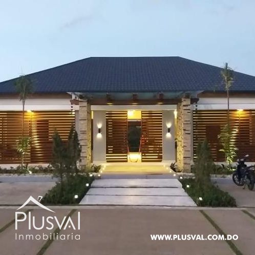 Espectacular Terreno en Venta en Jarabacoa 331044