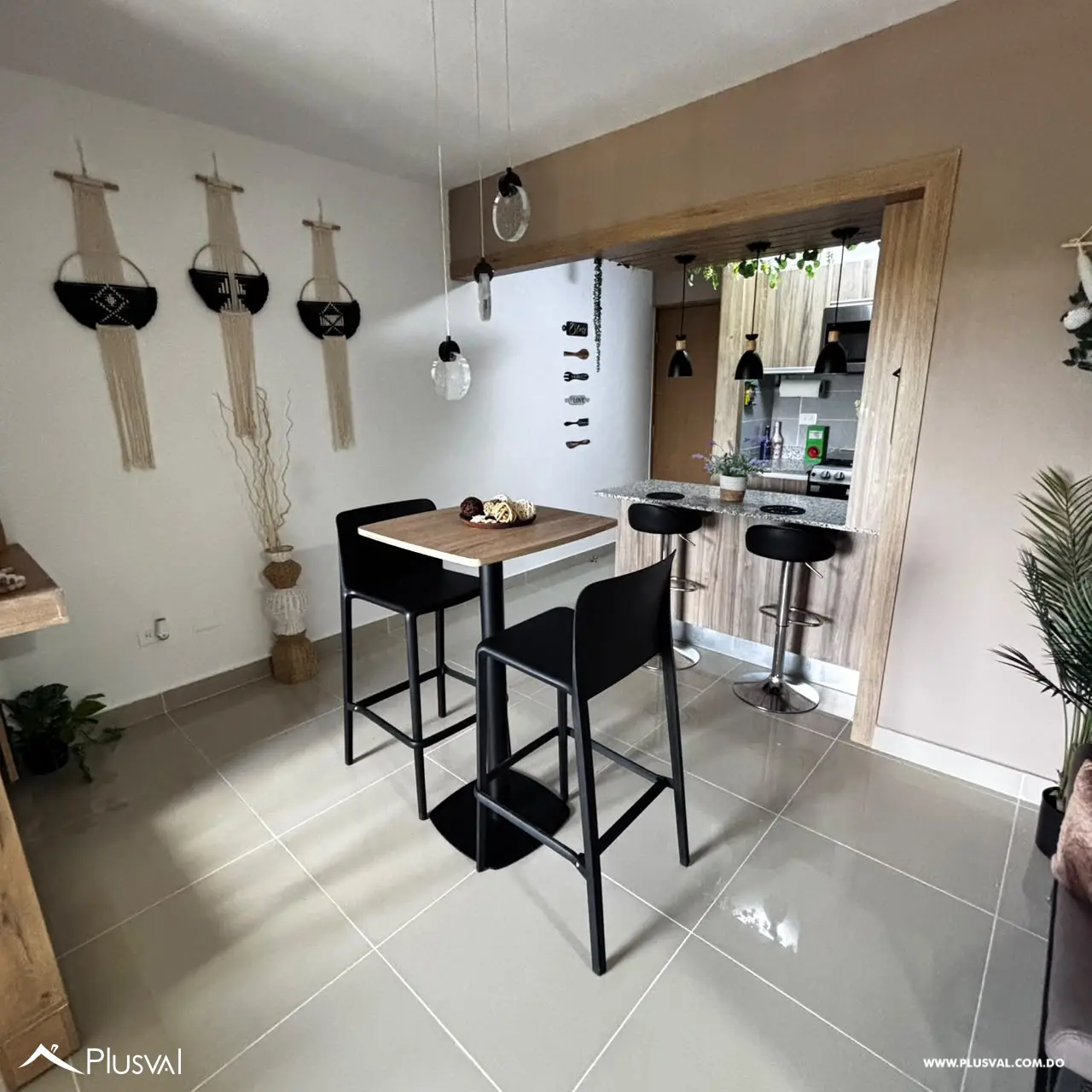 Venta de propiedad completamente amueblada, Bavaro Punta Cana 523489