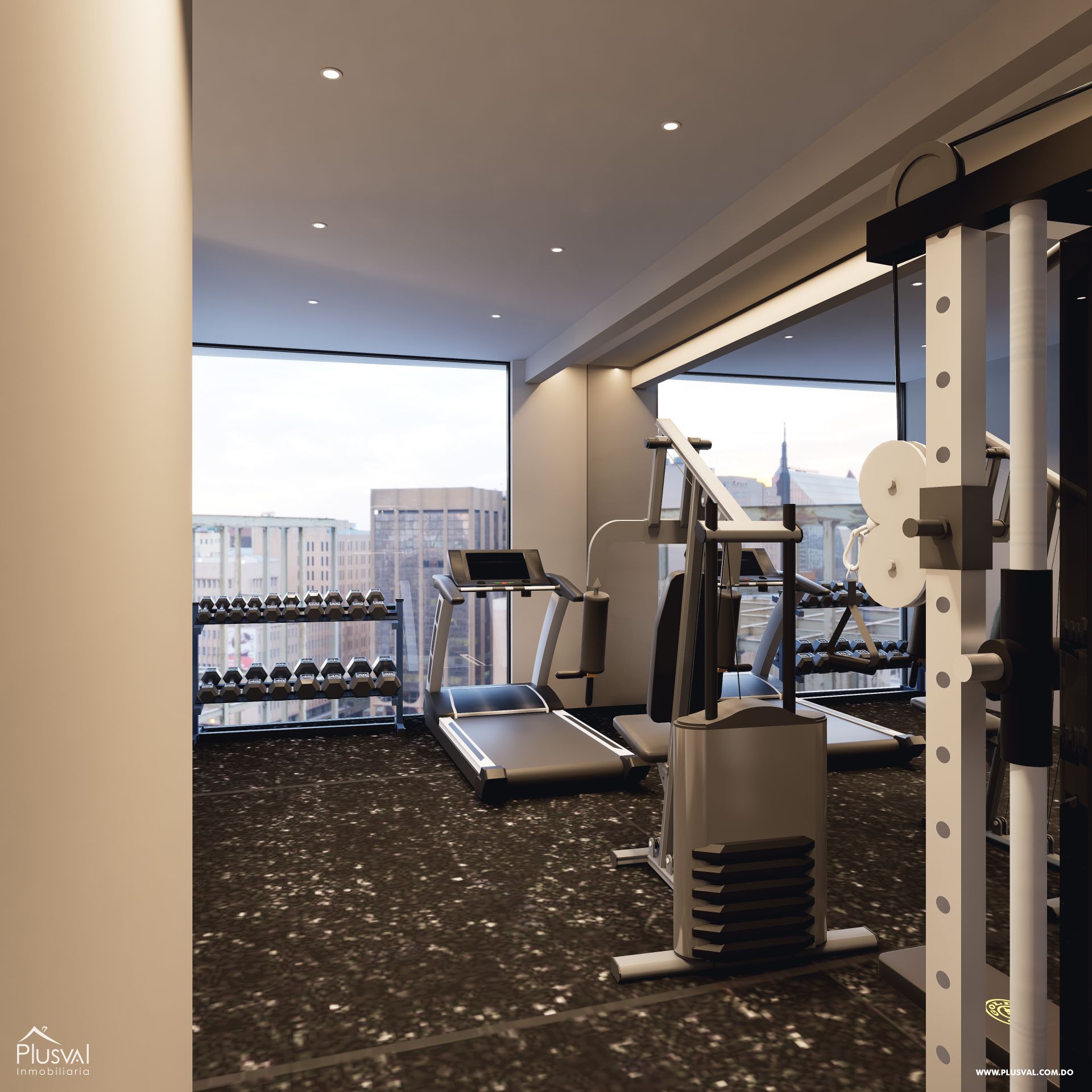 Apartamento de 3 habitaciones en el Vergel 365535