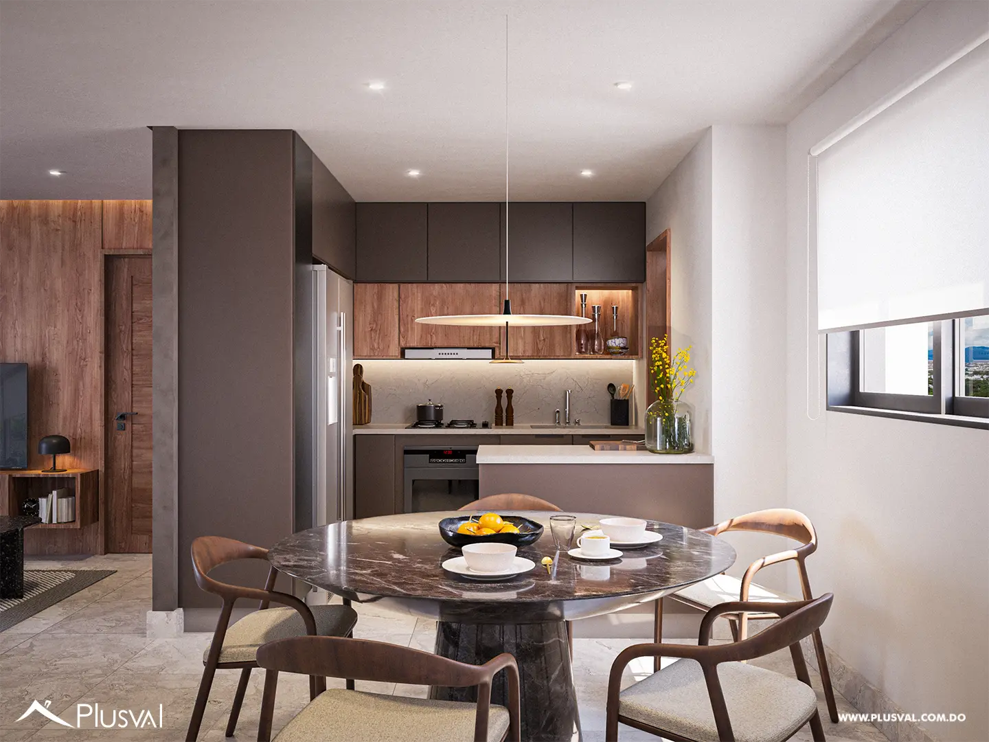 Proyecto Residencial Cerrado con Amenidades de Primer Nivel 472193