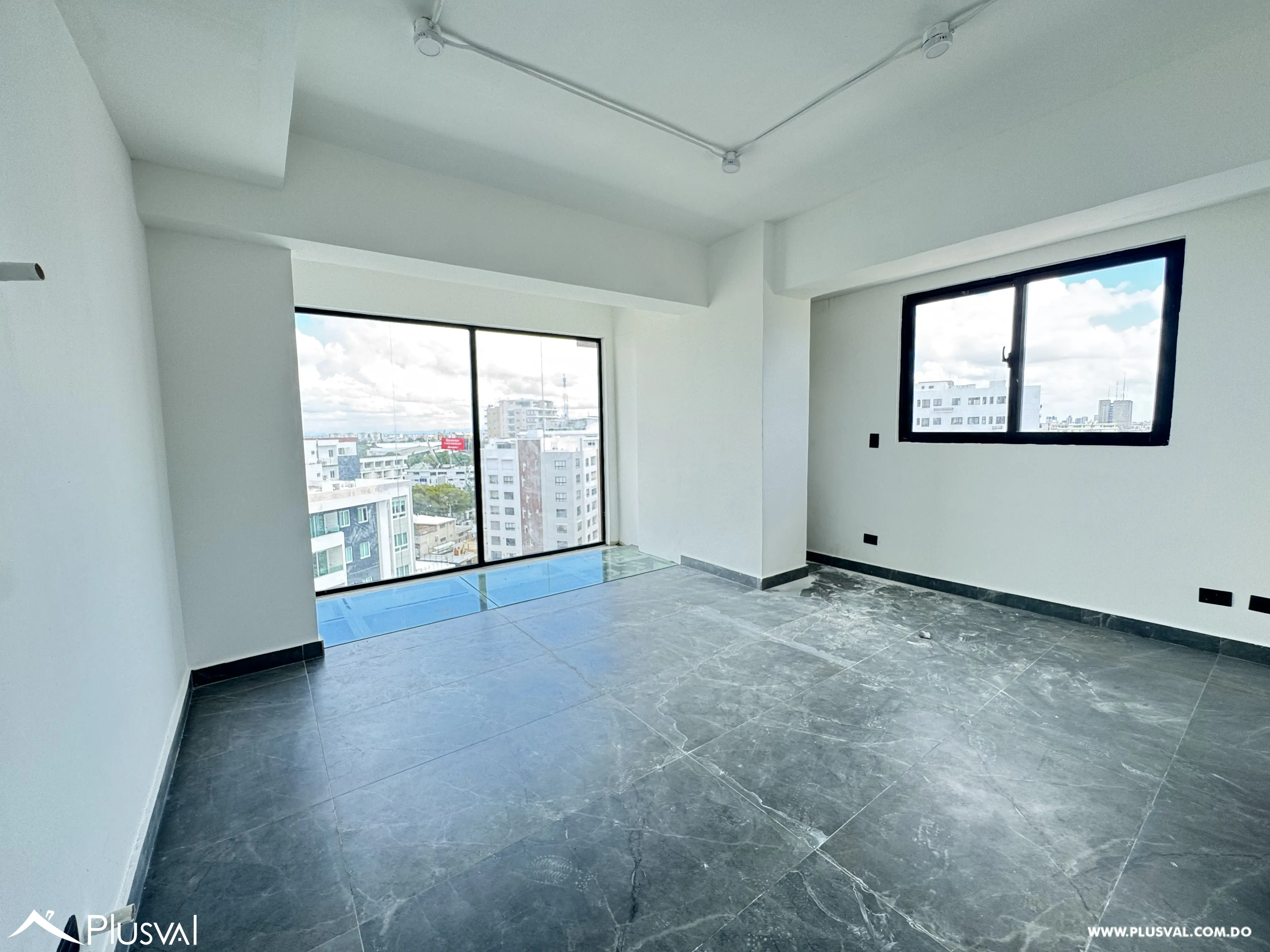 Alquilo Maravilloso Apto. Tipo Loft en el Corazon de La Esperilla 497148