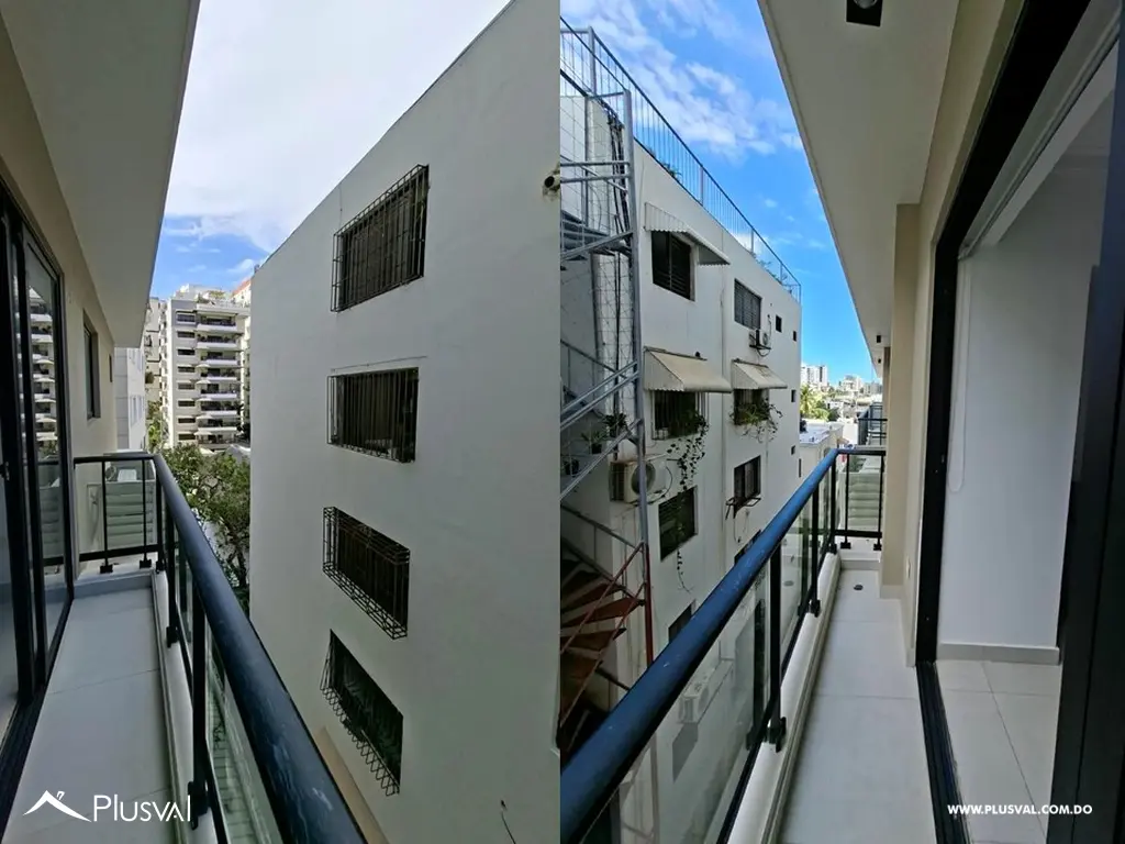 Apartment in Serralles