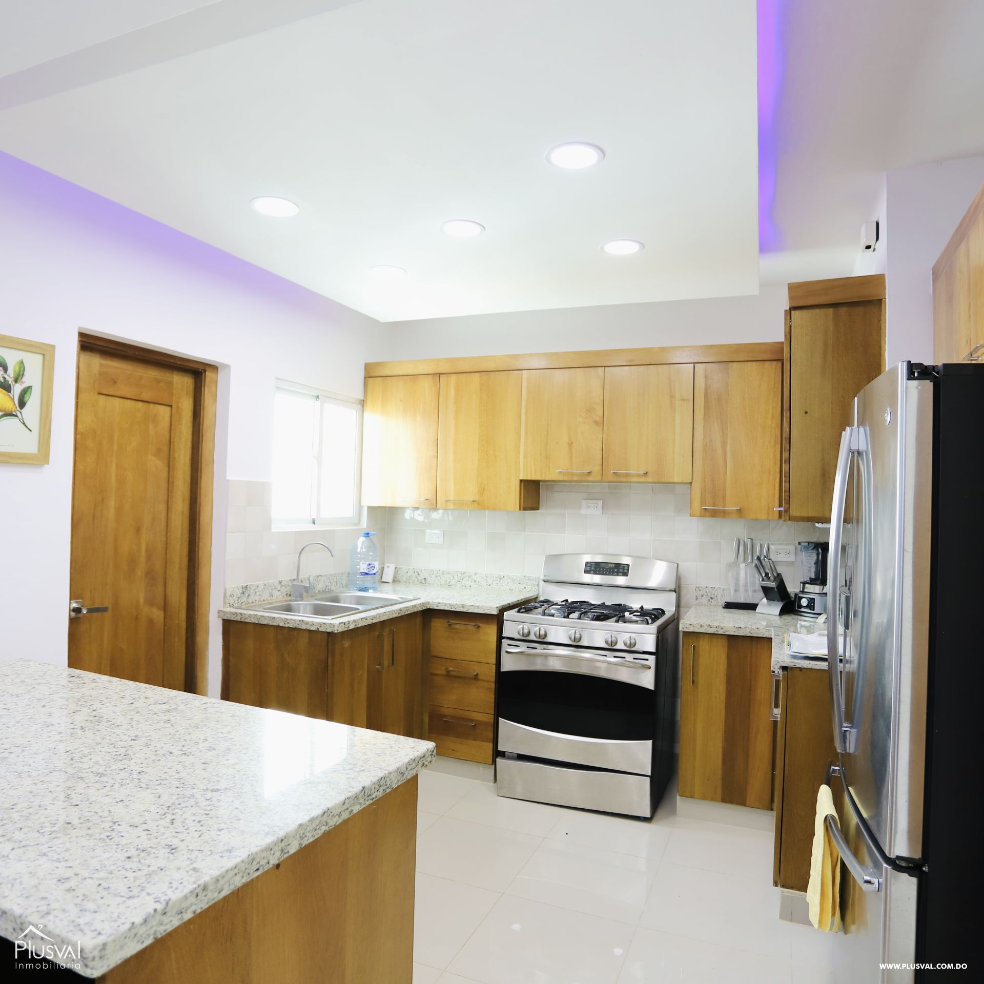 Pent-house en venta en sector exclusivo 321707