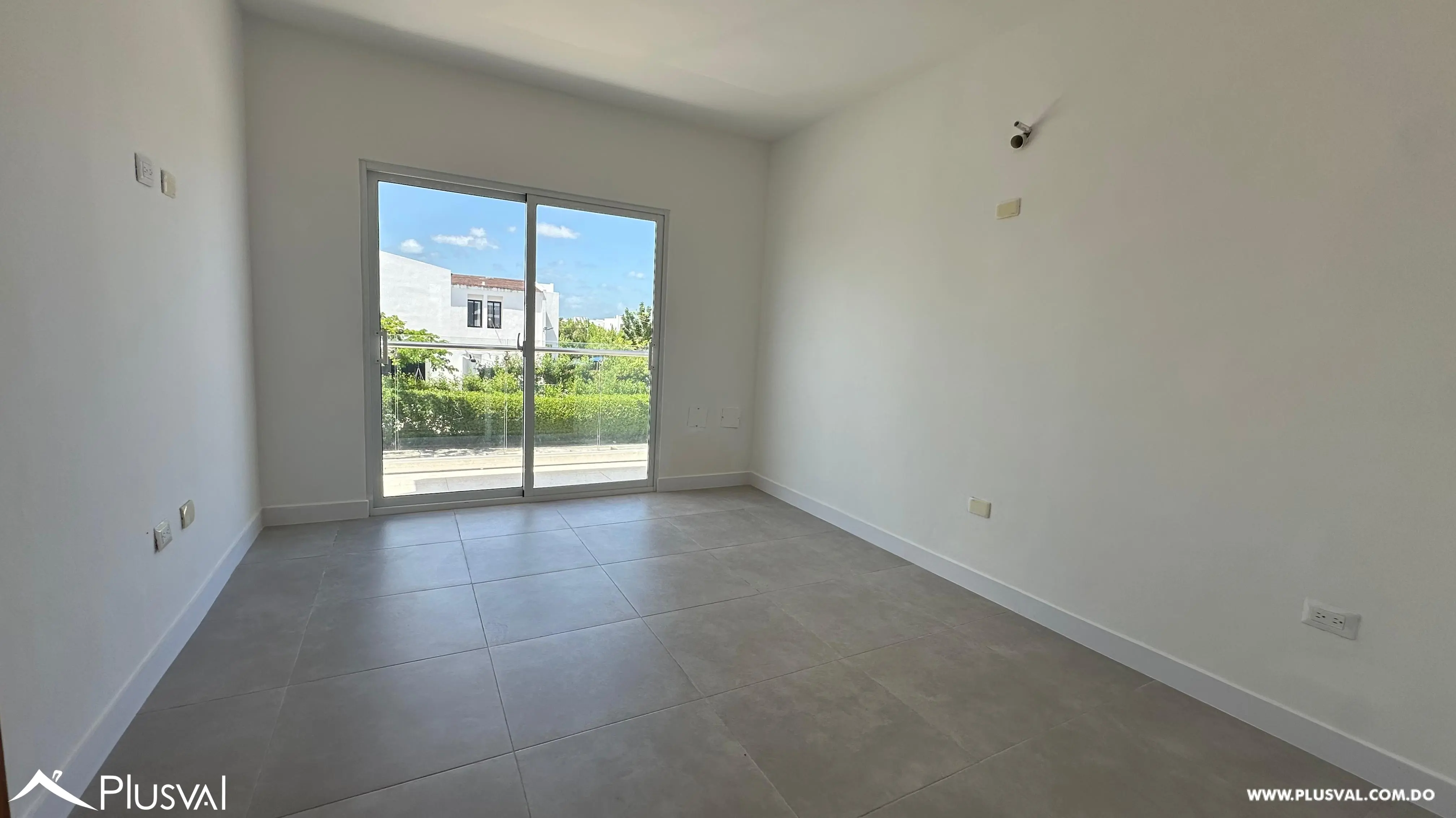 Villa Duplex de 2 niveles dentro del exclusivo proyecto Vista Cana 494224