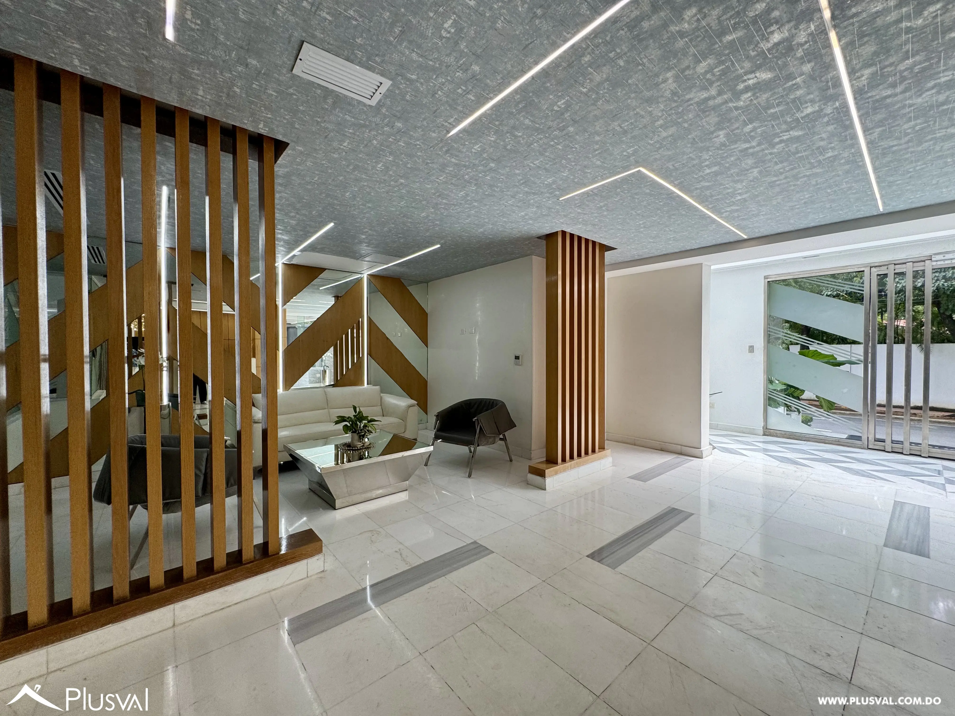 Vendo Expectacular Apartamento Loft en el Corazon de La Esperilla 491230