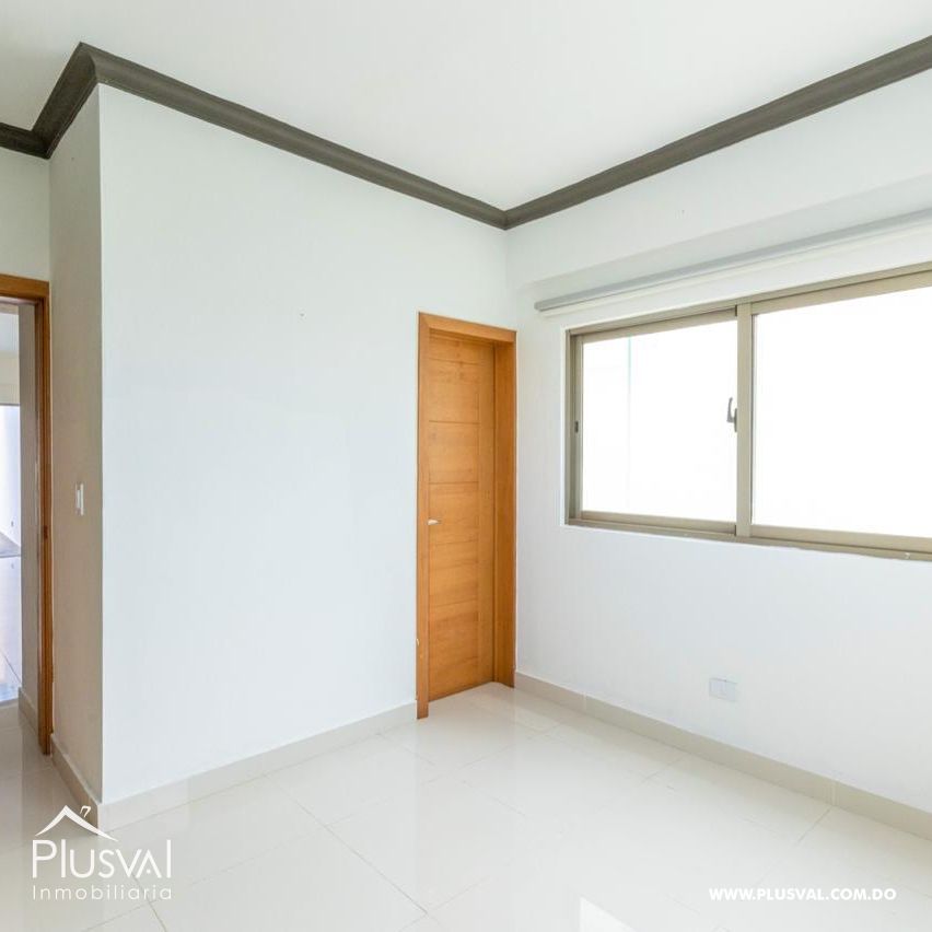 Apartamento de 2 habitaciones en el Cacique, Independencia 391745