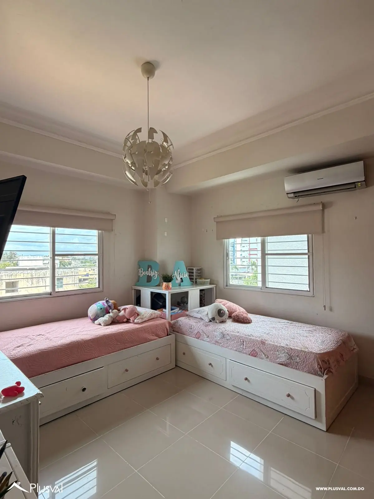 Exclusivo Penthouse de 2 Niveles con Terraza Privada 499460