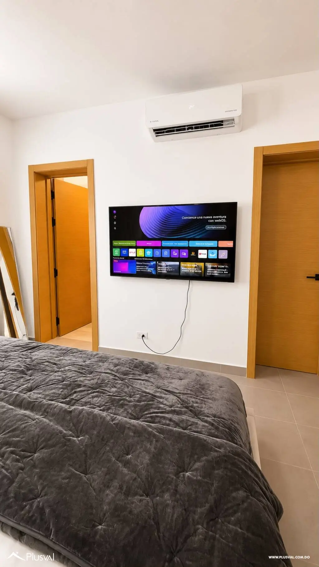 Apartamento Premium en Alquiler con Espectacular Vista al Mar | Distrito Nacional 517810