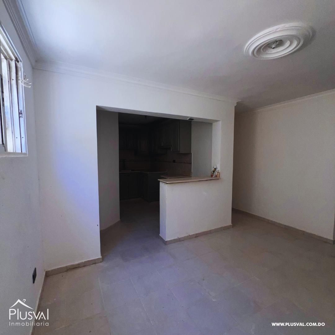 Apartamento en venta en Lucerna 364382